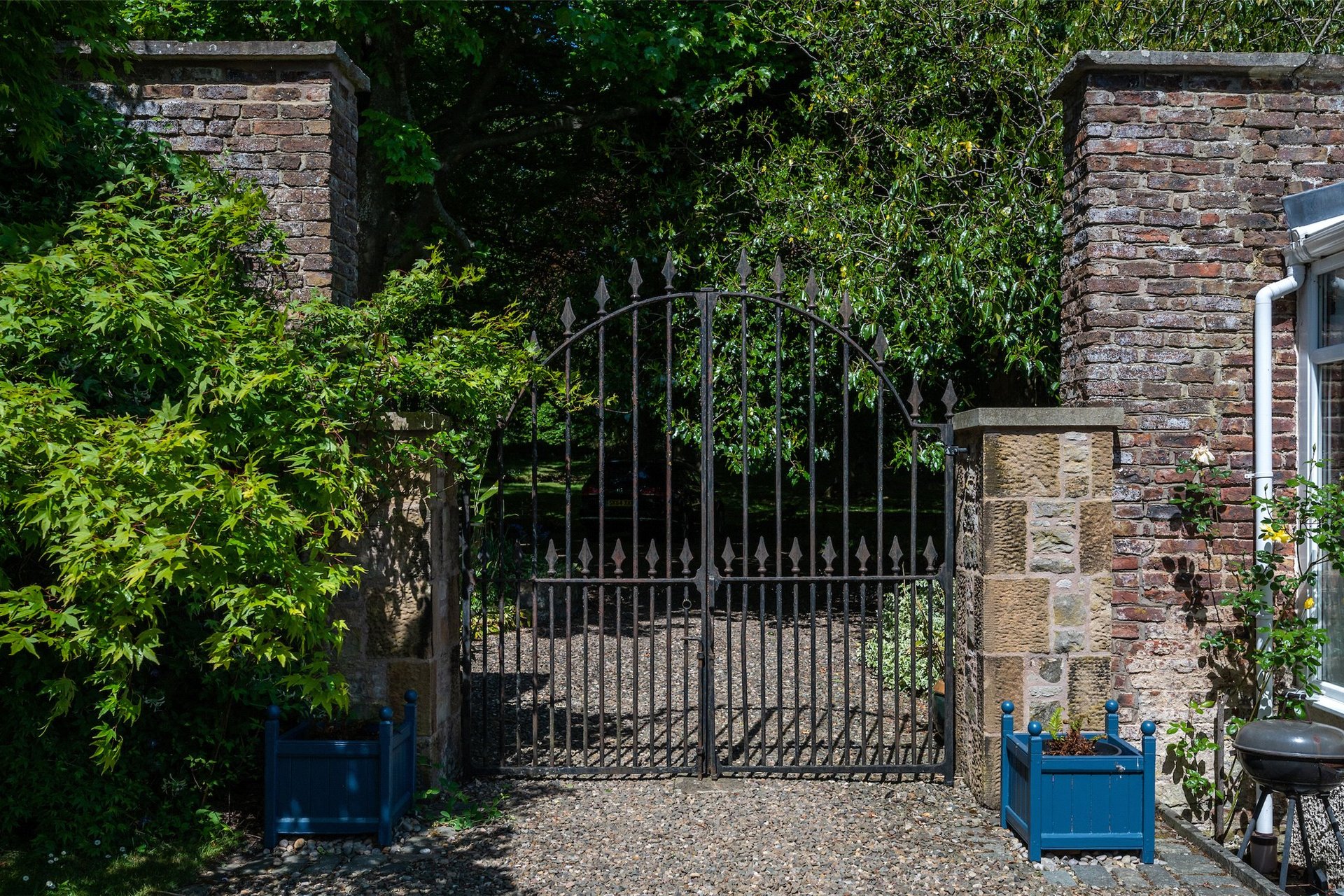 Harvieston Cottage, Gorebridge, Midlothian, EH23 4QA - Picture #29