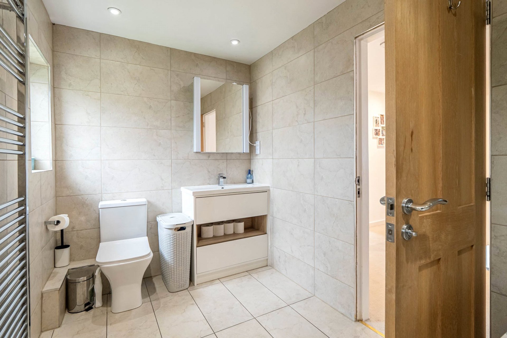 27 Bonaly Avenue, Edinburgh, Midlothian, EH13 0ET - Picture #21