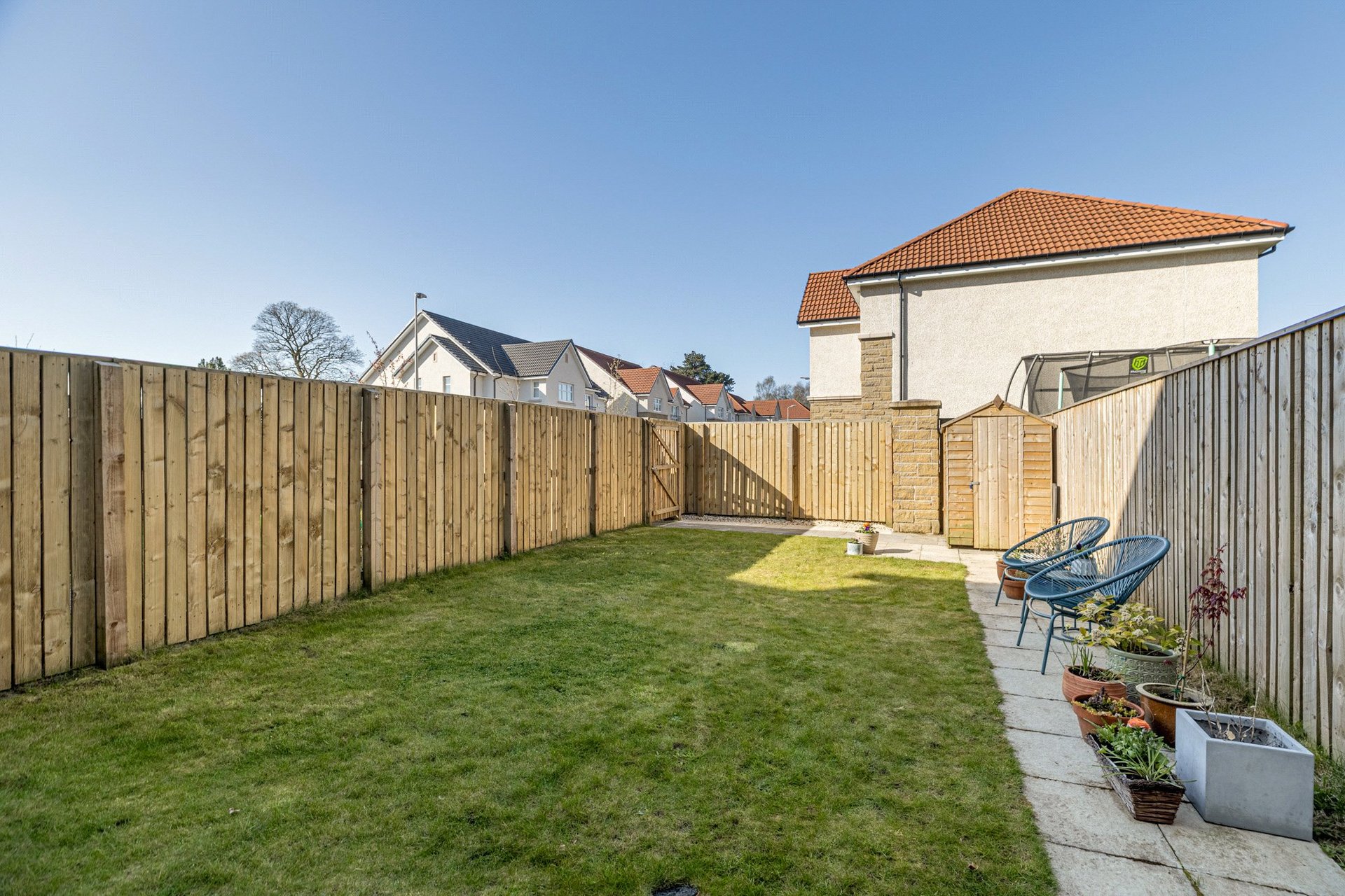 24 Broomhill Drive, Kirkintilloch, G66 1FB - Picture #32