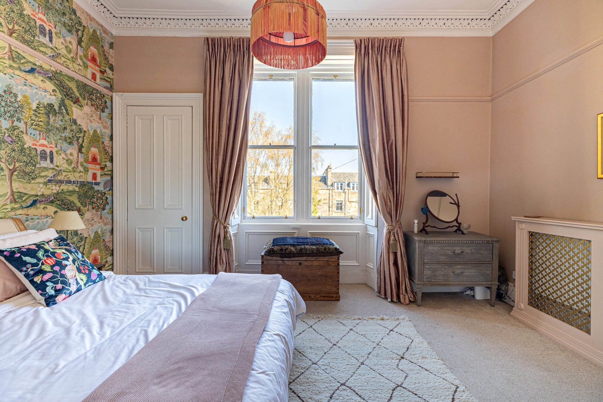1/1, 2 Rosslyn Terrace, Dowanhill, Glasgow, G12 9NB - Picture #14