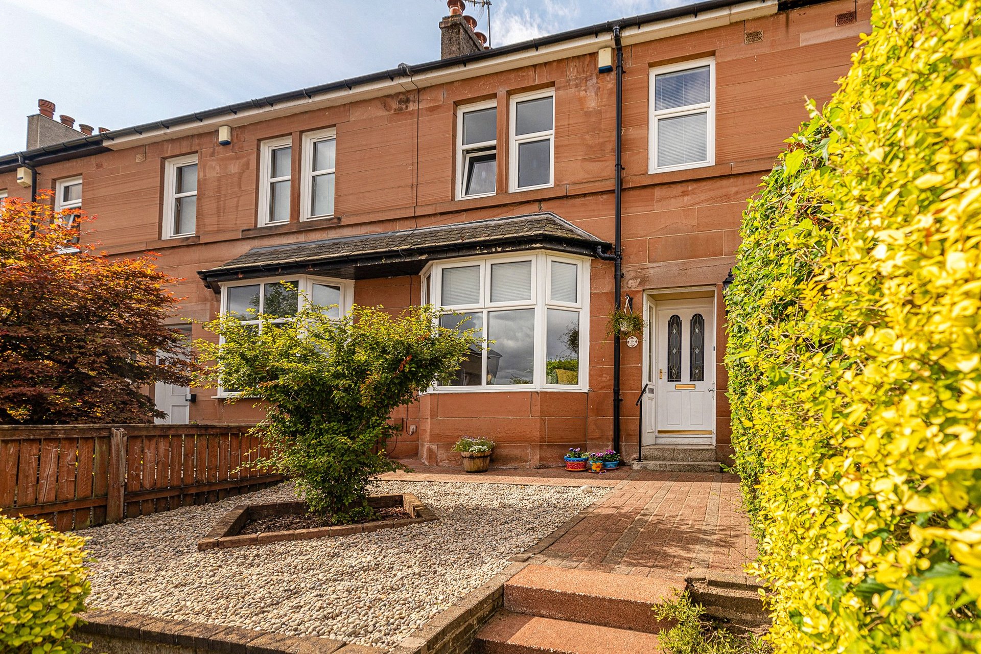 10 Holeburn Road, Newlands, Glasgow, G43 2XW - Picture #27