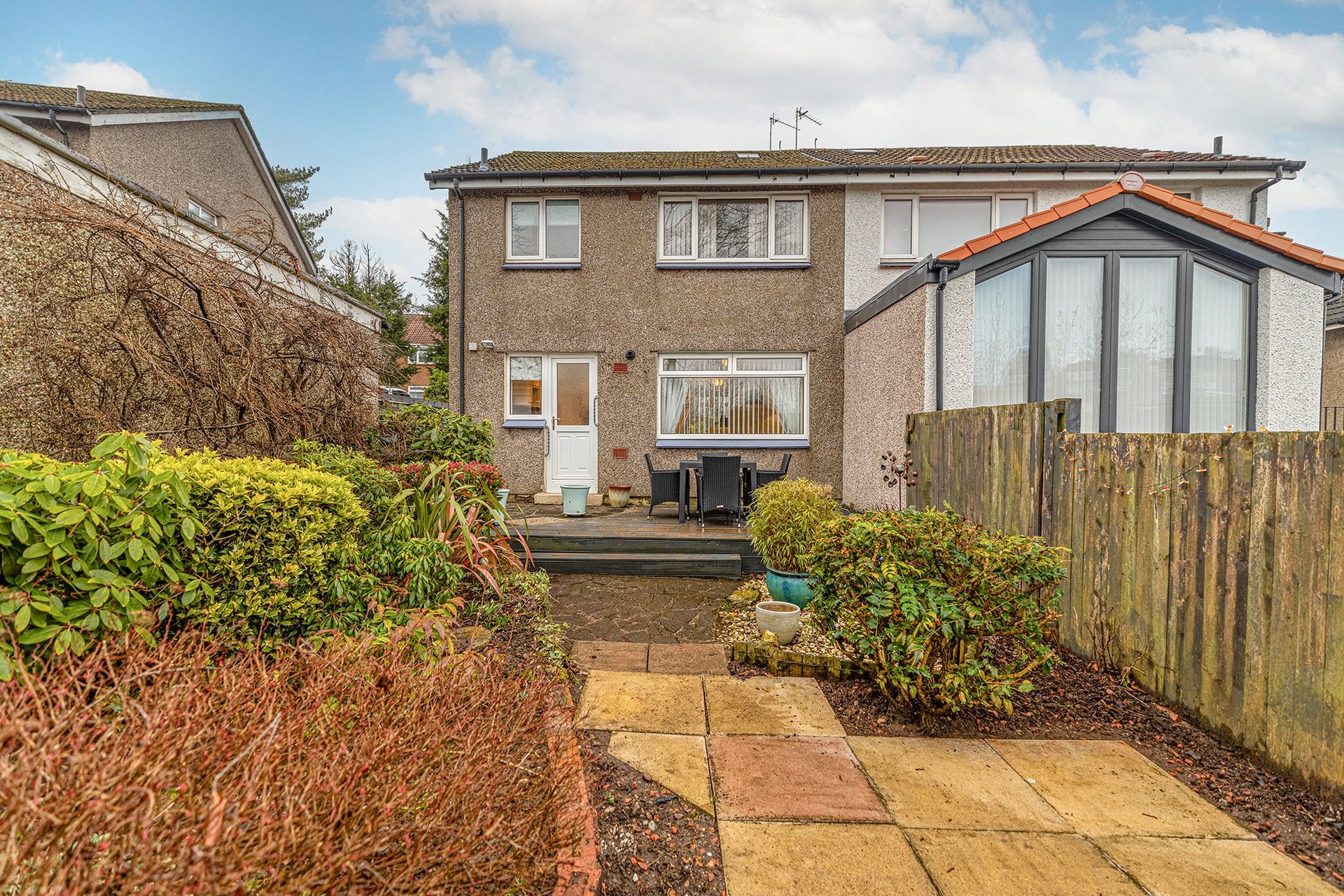 17 Greenhill, Bishopbriggs, G64 1LE - Picture #22