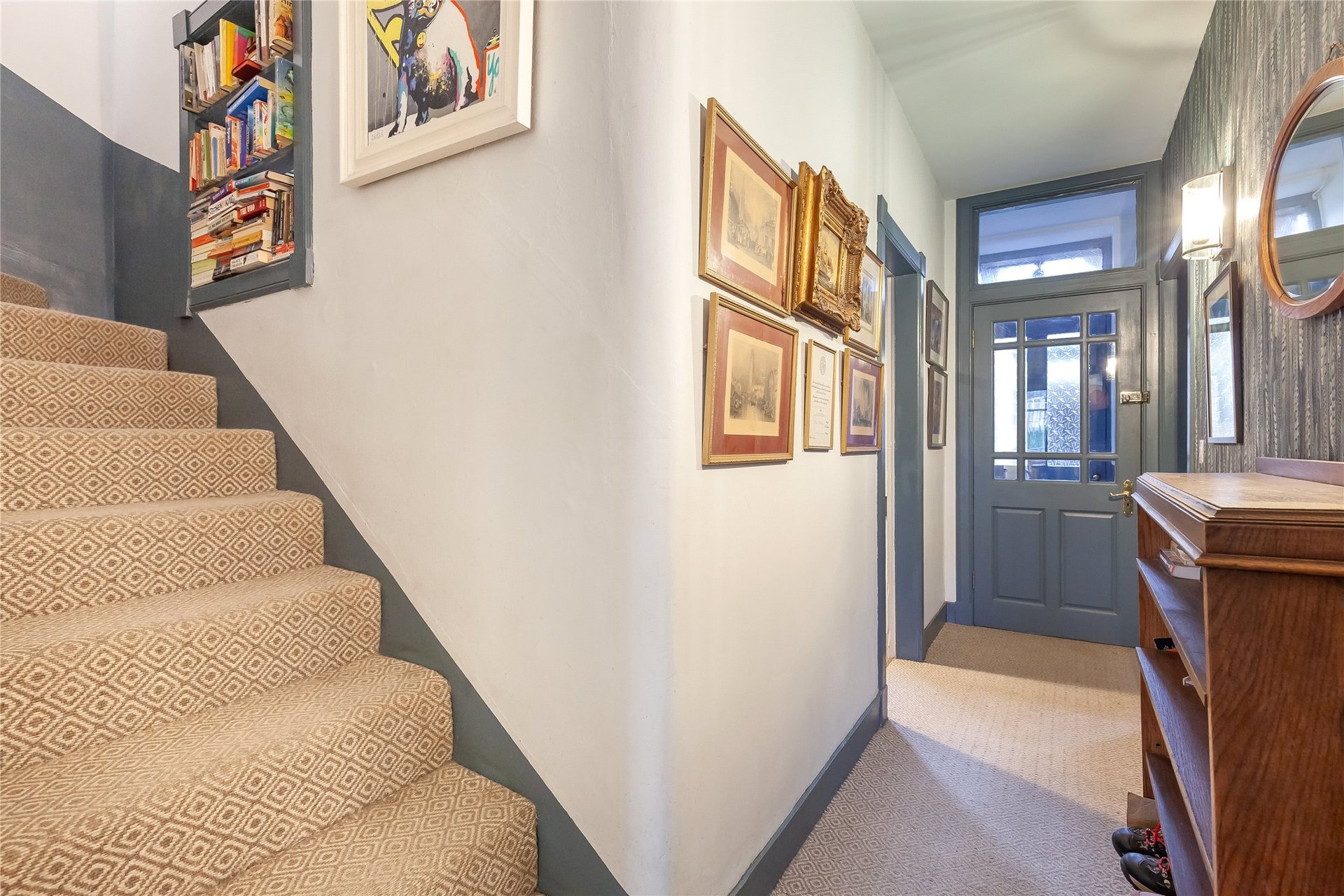 6/1 Learmonth Gardens, Edinburgh, Midlothian, EH4 1HD - Picture #12