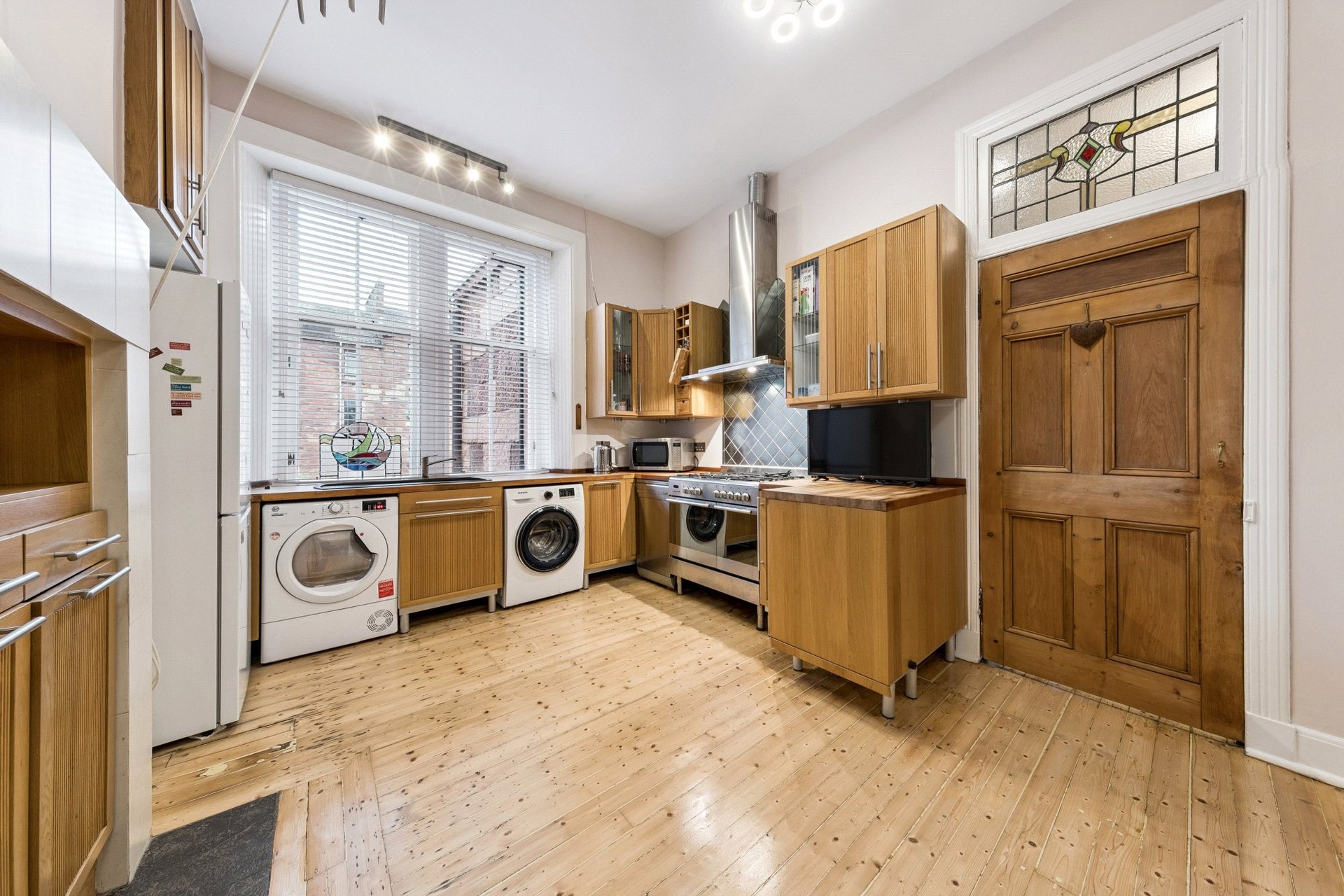 3/2, 11 Cranworth Street, Hillhead, Glasgow, G12 8BZ - Picture #14