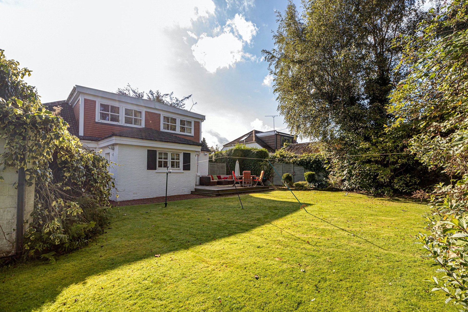 35 Edzell Drive, Newton Mearns, Glasgow, East Renfrewshire, G77 5QX - Picture #37