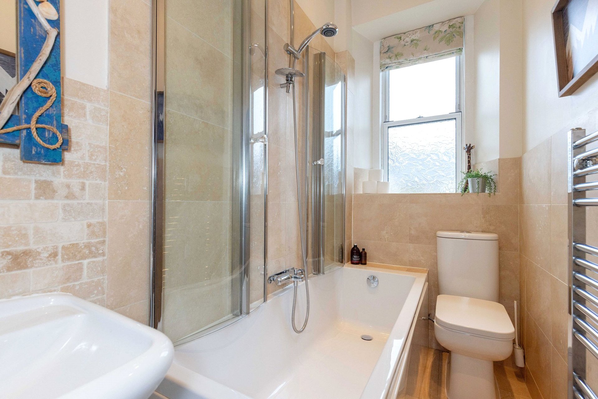 13 Almondbank Terrace, Edinburgh, Midlothian, EH11 1SR - Picture #13