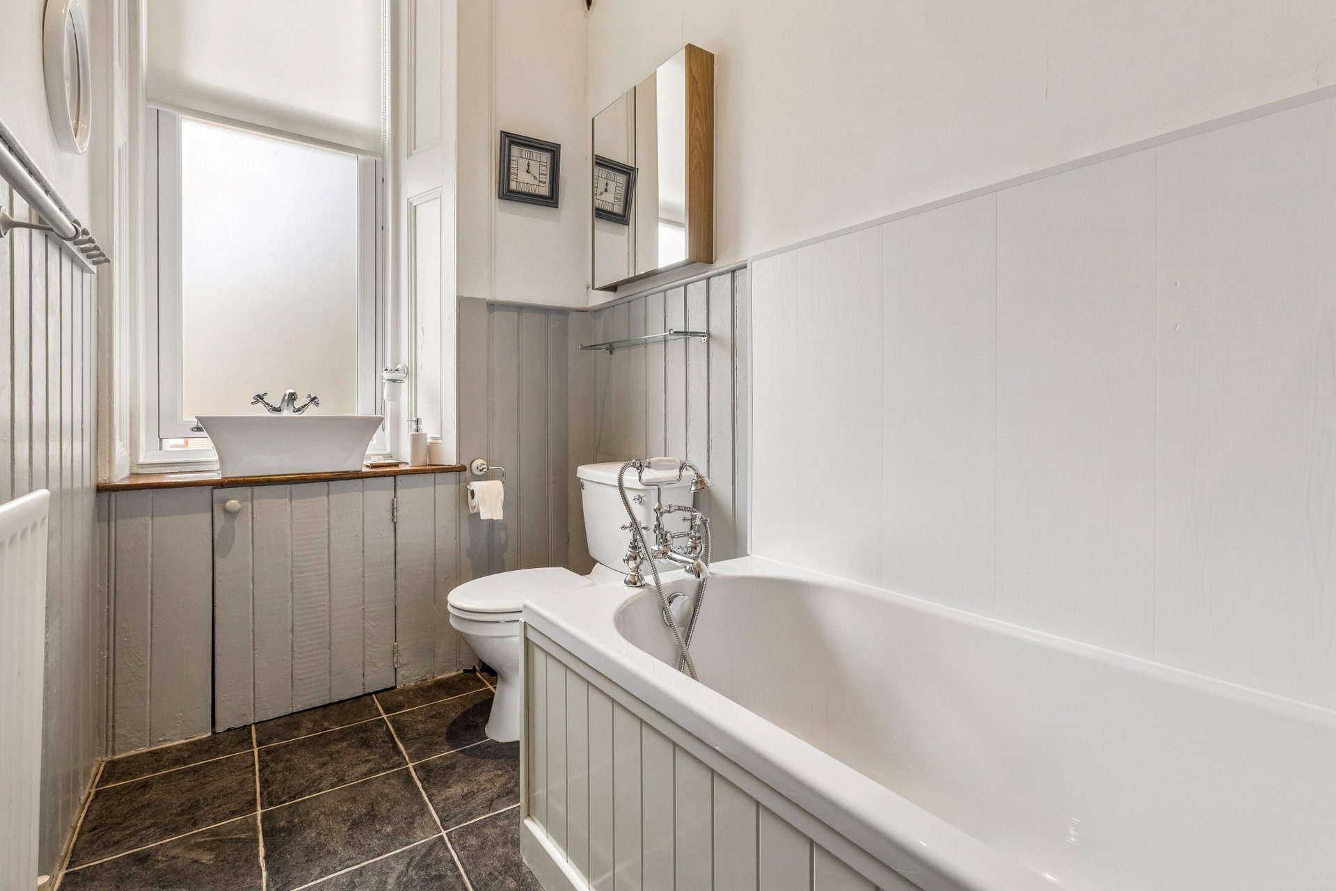 1/2, 12 Havelock Street, Dowanhill, Glasgow, G11 5JA - Picture #12