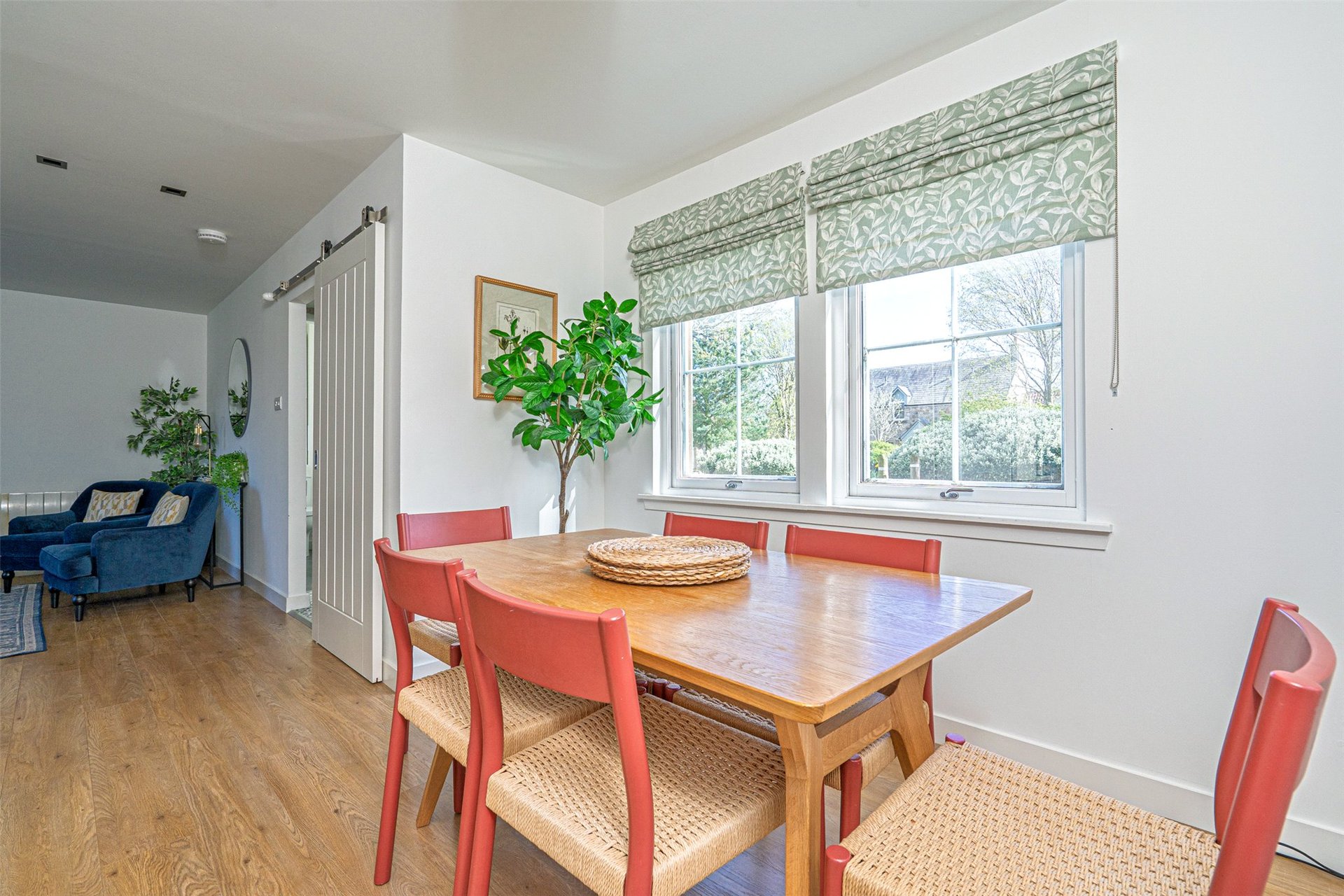 1 South Balmashie, Boarhills, St. Andrews, Fife, KY16 8PN - Picture #12