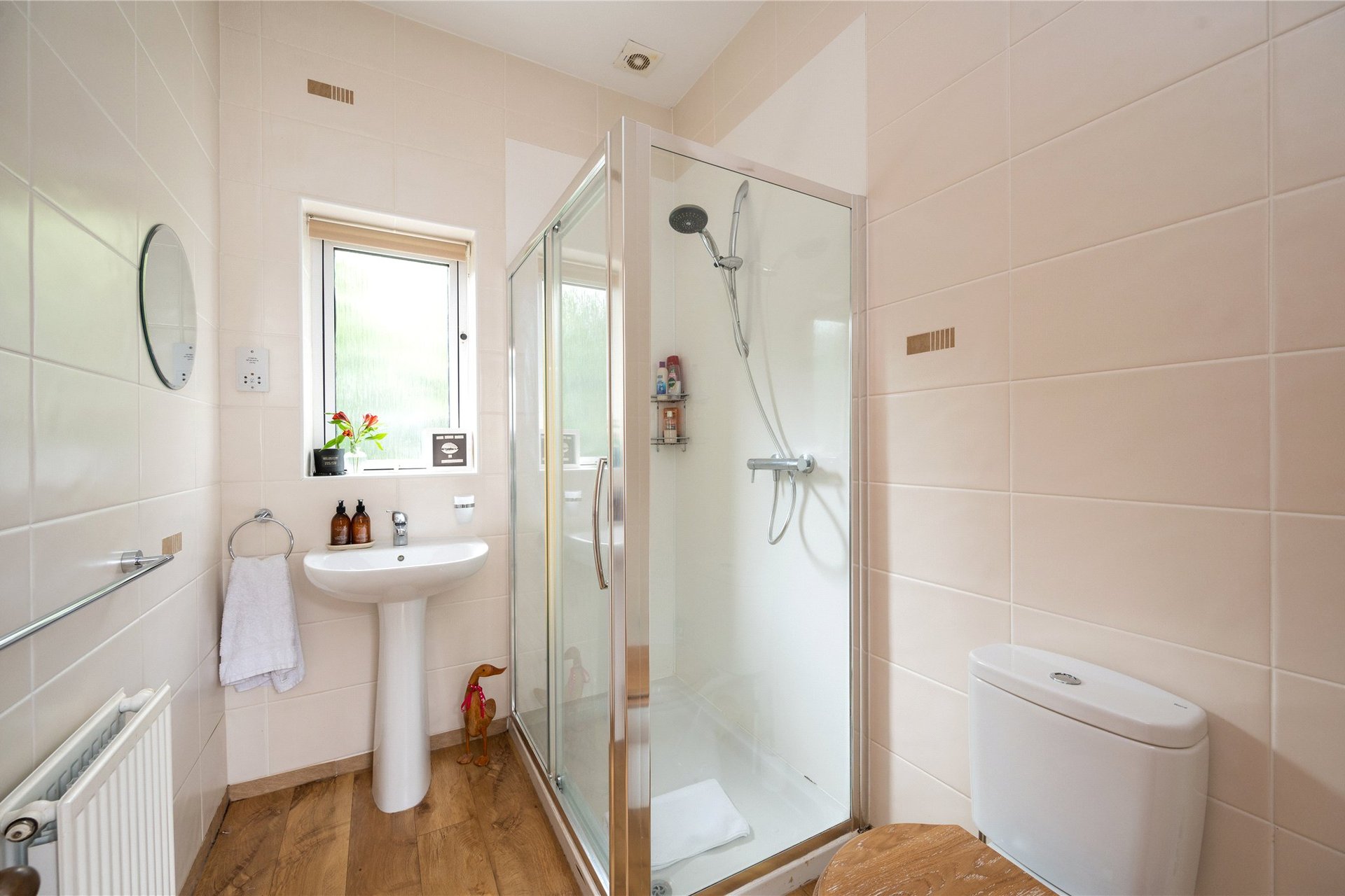 Morven, Ormiston Terrace, Melrose, Scottish Borders, TD6 9SW - Picture #13