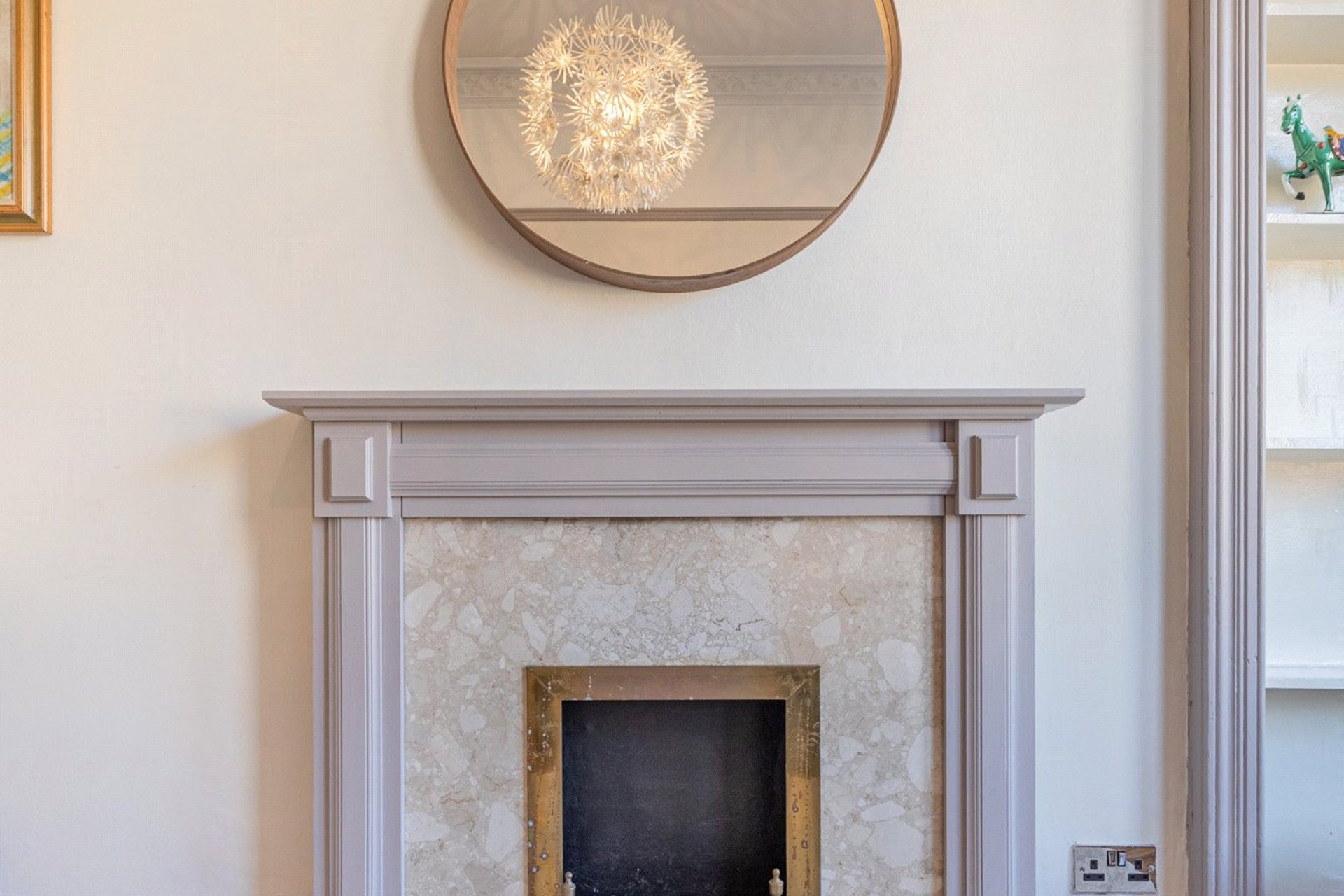 1/2, 13 Partickhill Road, Partickhill, Glasgow, G11 5BL - Picture #6