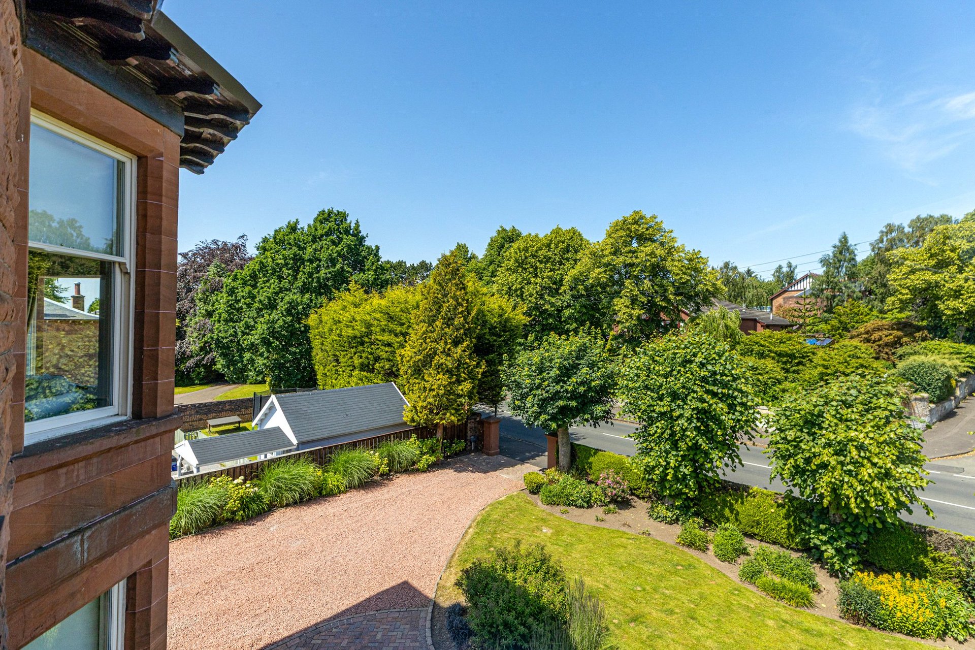 60 Newlands Road, Newlands, Glasgow, G43 2JH - Picture #54