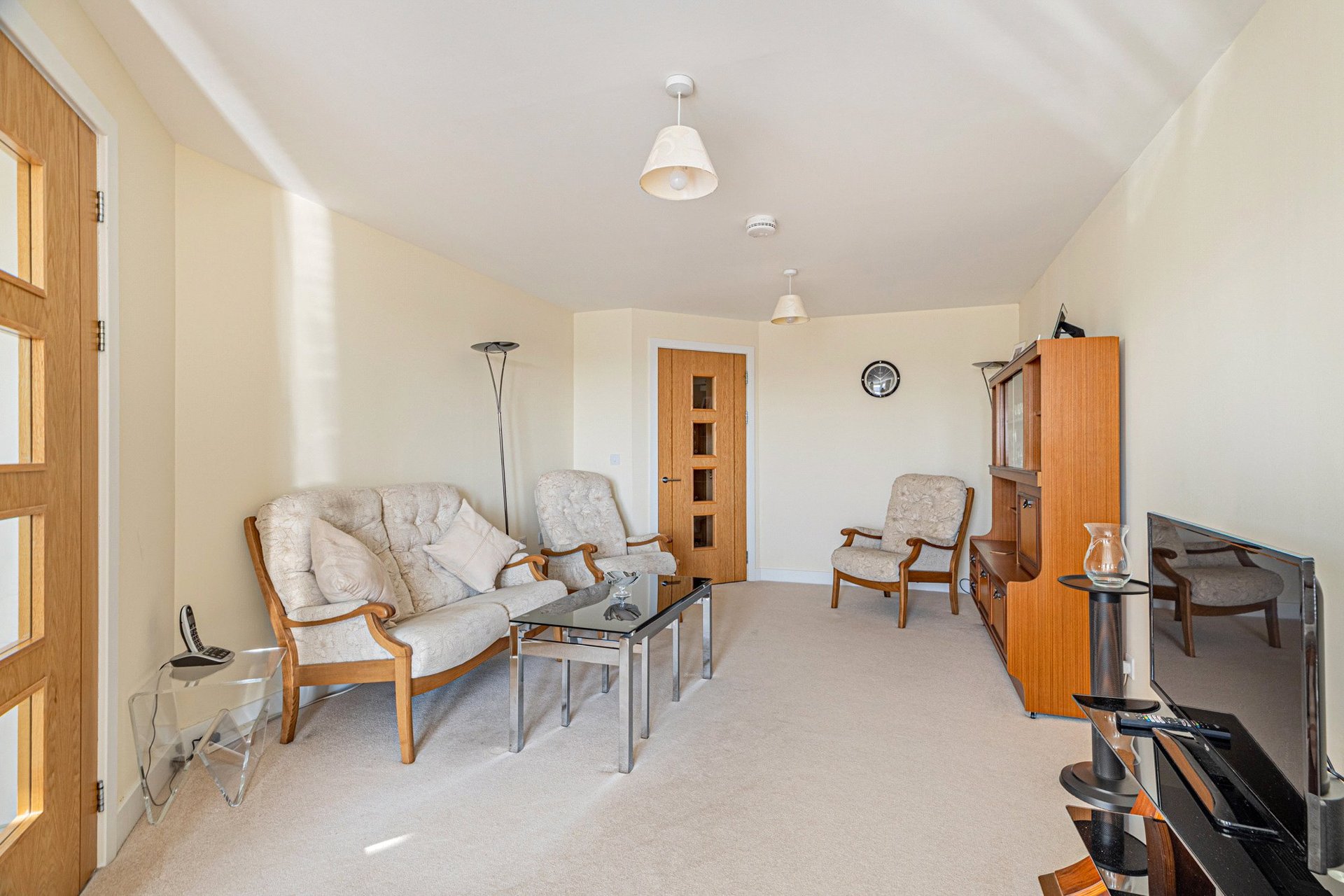 Flat 52, Riverwood, 101 Craigdhu Road, Milngavie, G62 7AD - Picture #8