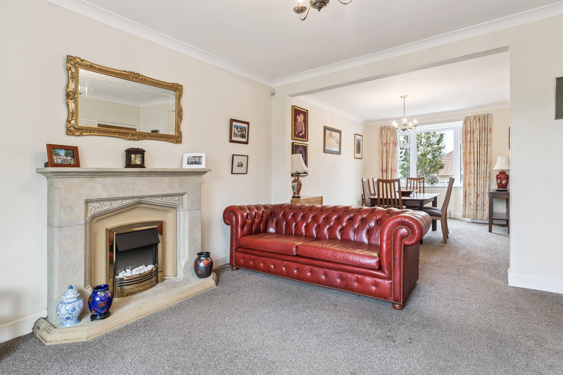 15 Kelvin Crescent, Bearsden, G61 1BT - Picture #6