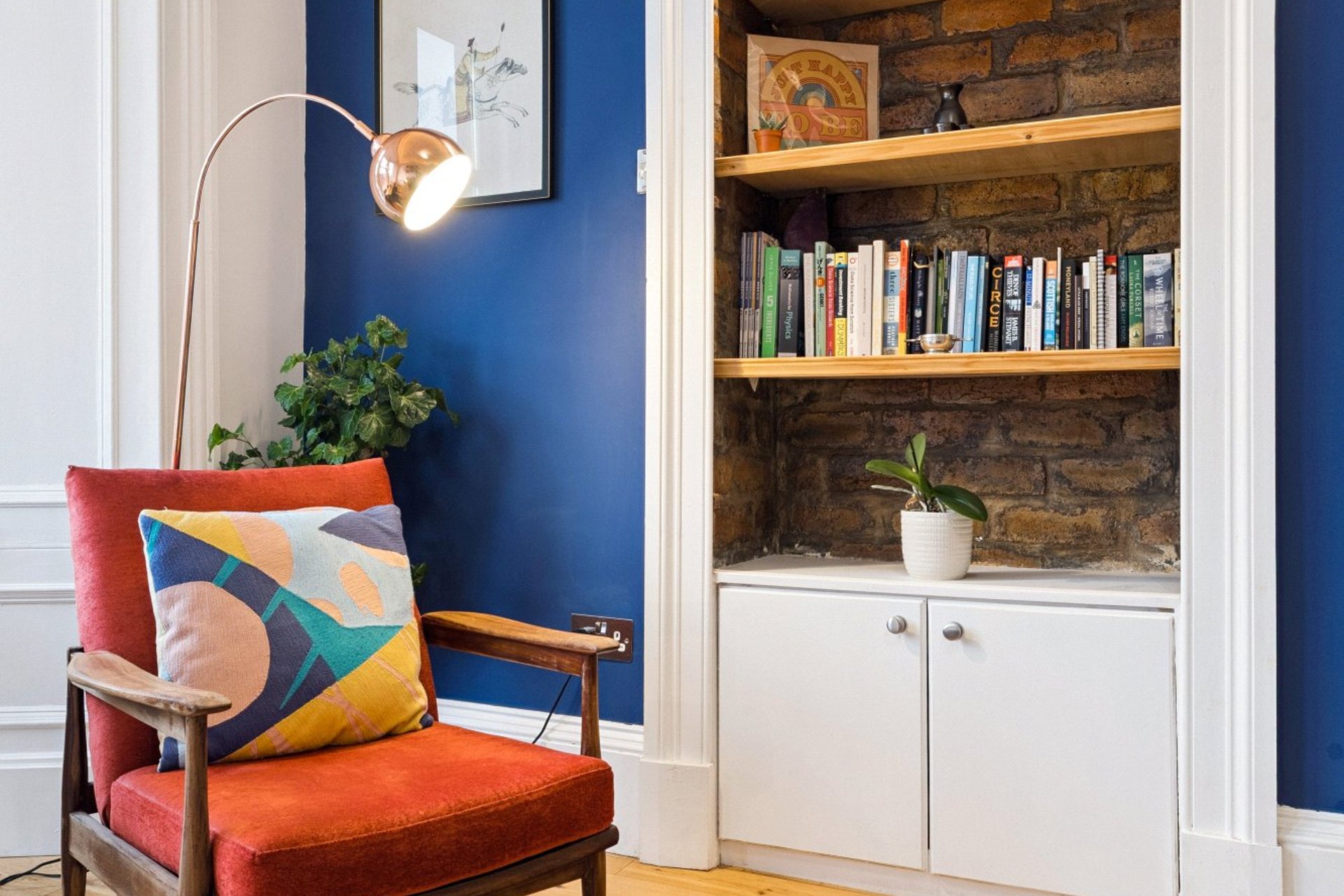 3/2, 14 Dundrennan Road, Battlefield, Glasgow, G42 9SD - Picture #8