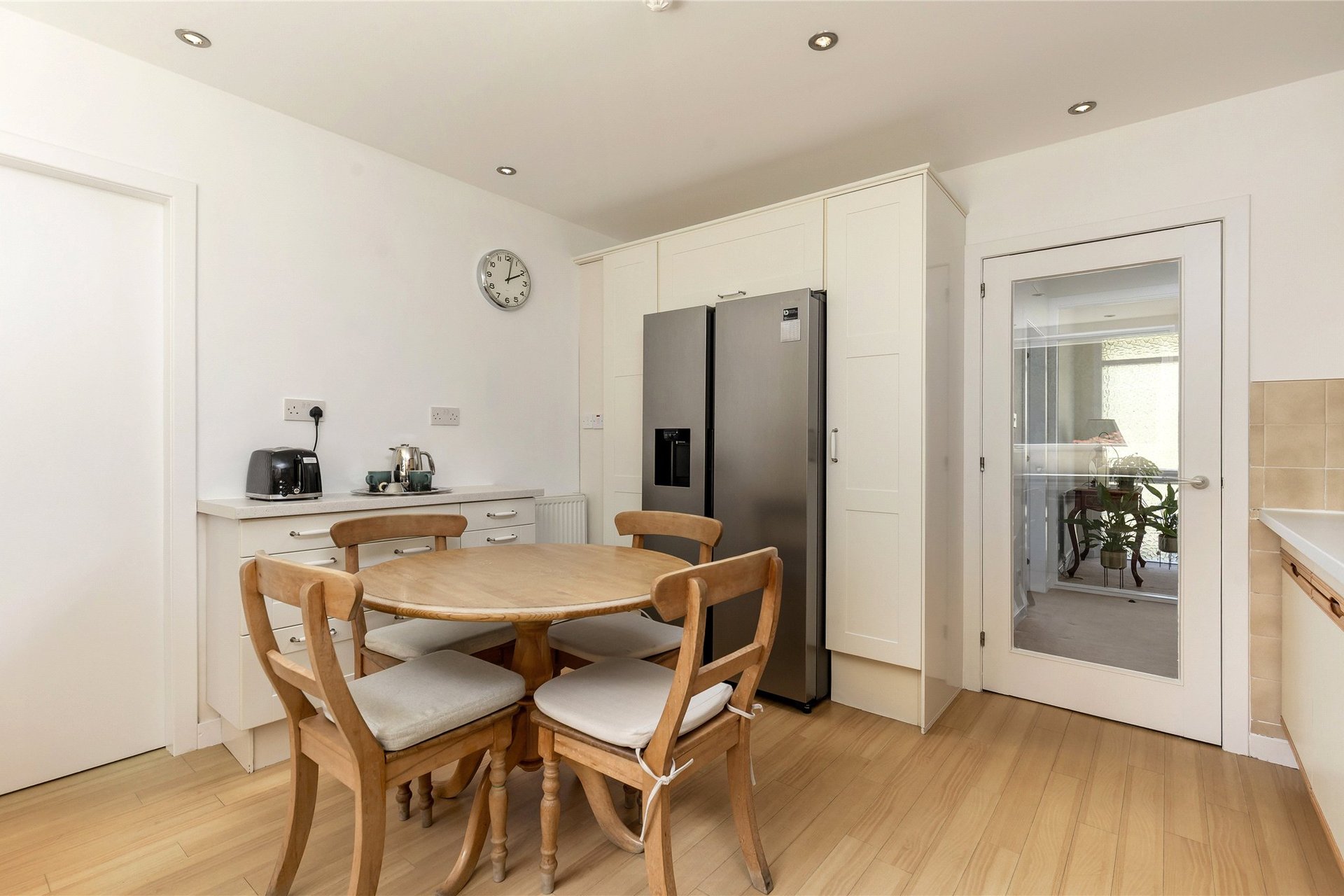 43A Barnton Avenue, Edinburgh, EH4 6JJ - Picture #12