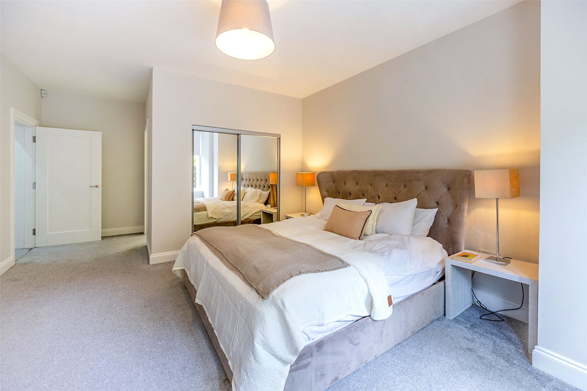 Garden Flat, 47 Hyndland Road, Hyndland, Glasgow, G12 9UX - Picture #17