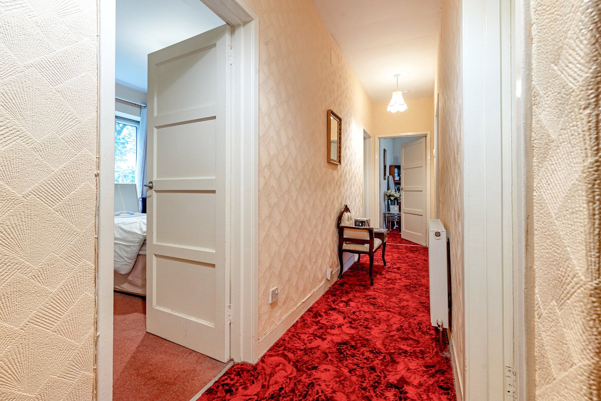 46 Thornwood Drive, Thornwood, Glasgow, G11 7UG - Picture #6