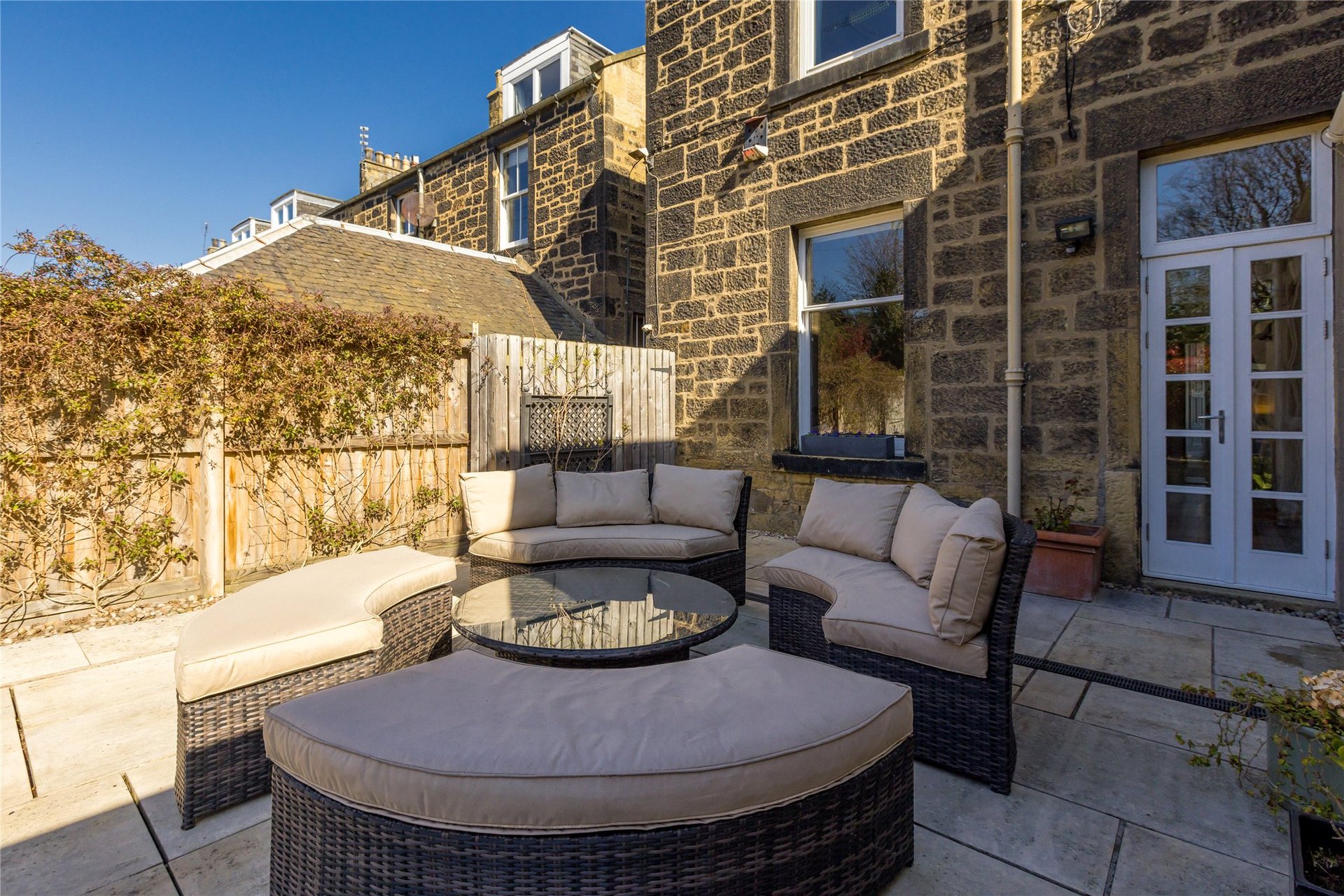 31 Argyle Crescent, Edinburgh, Midlothian, EH15 2QE - Picture #2