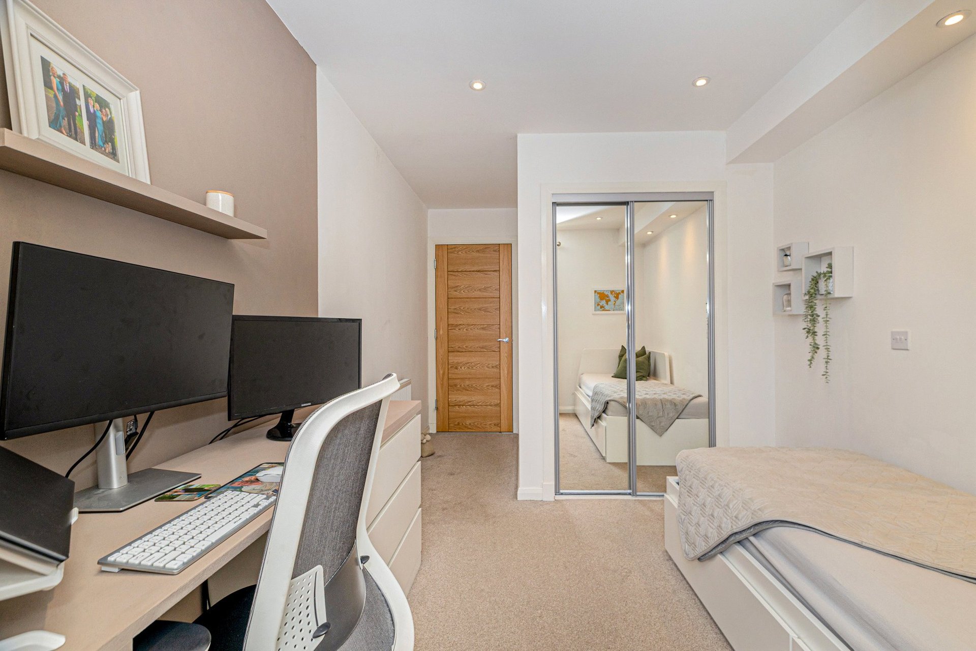 Flat 0/1, 4 Shanks Street, North Kelvinside, Glasgow, G20 8TN - Picture #17