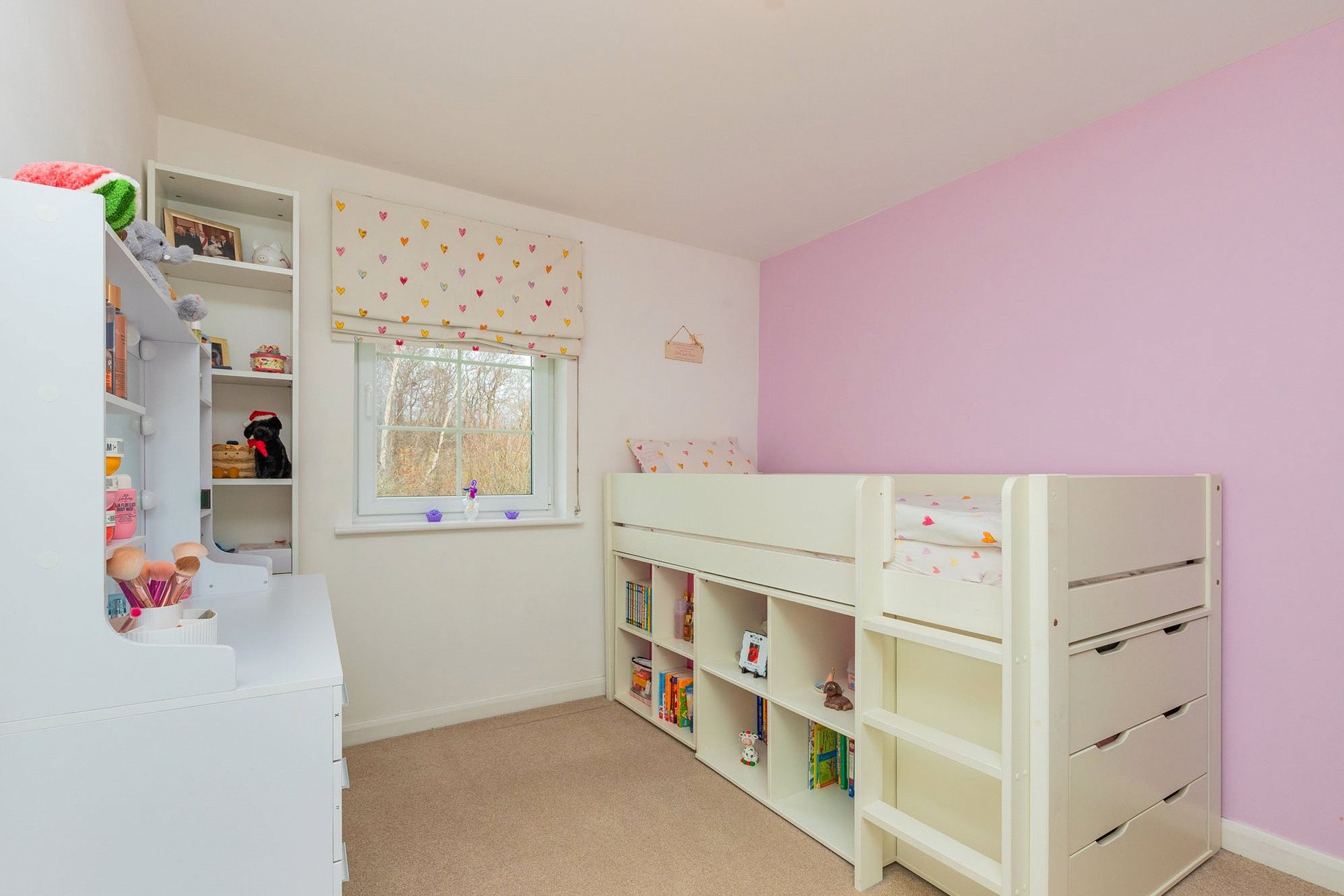 20 Lavender Drive, Newton Mearns, Glasgow, G77 6AF - Picture #29