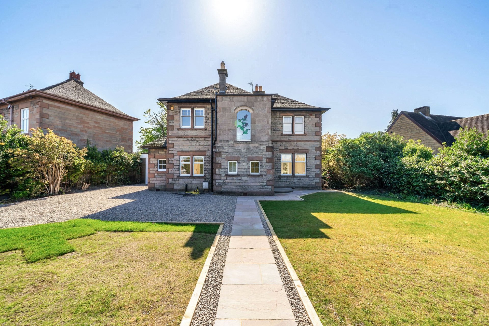 9 Maybury Road, Edinburgh, Midlothian, EH4 8DX - Picture #30