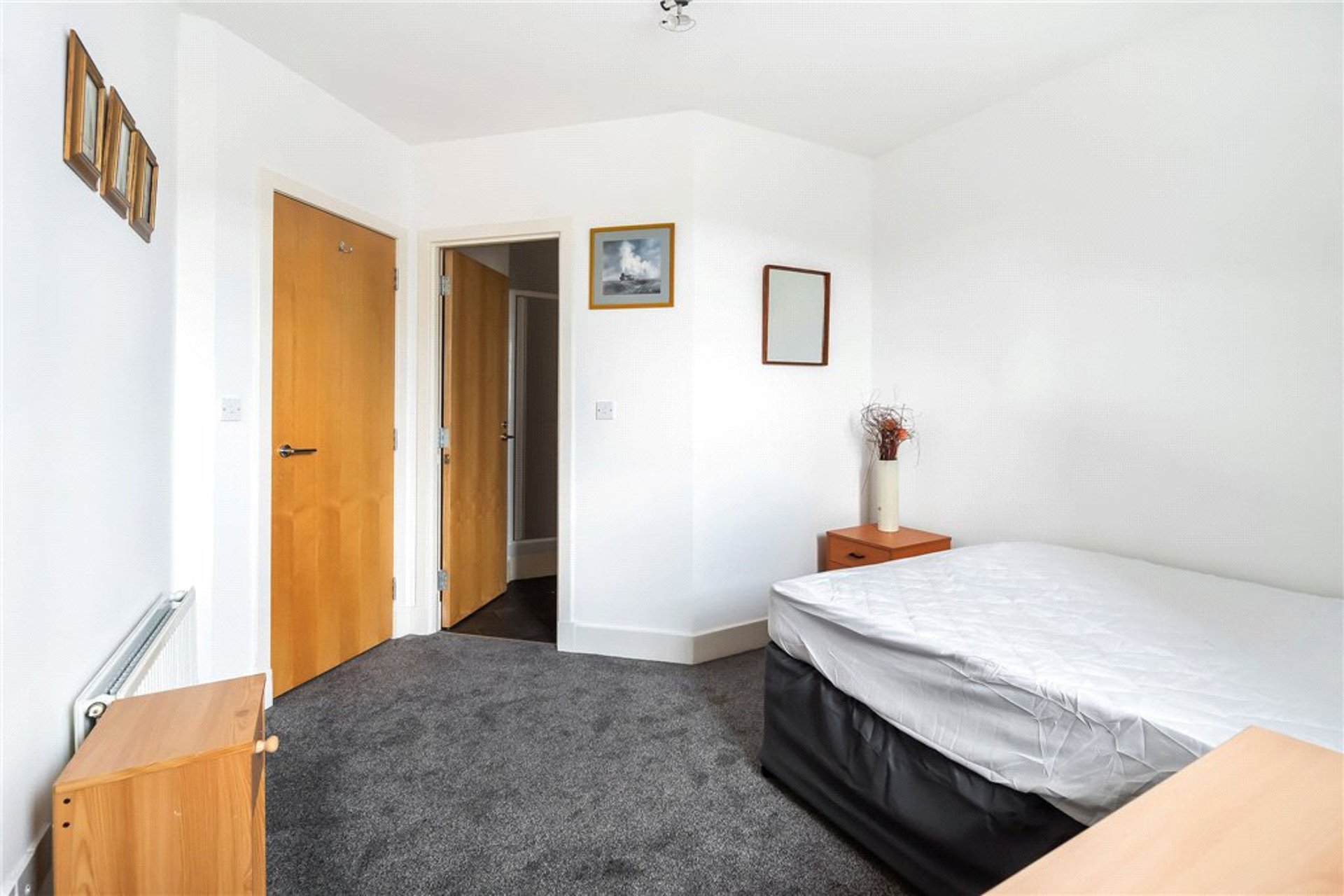 Flat 15, 24 Easter Dalry Wynd, Dalry, Edinburgh, EH11 2TJ - Picture #9