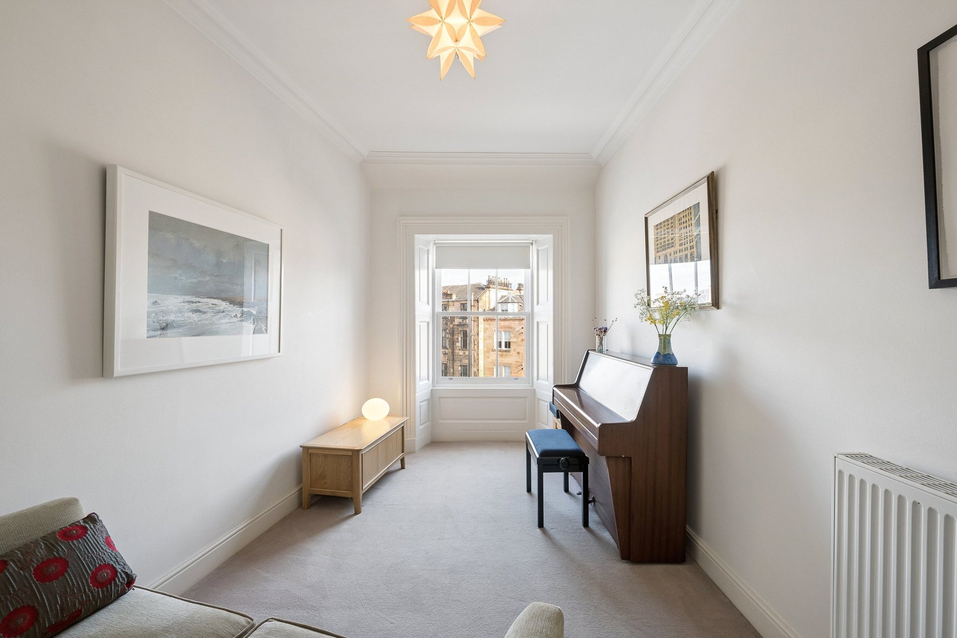 Flat 5, 4 Park Terrace, Park, Glasgow, G3 6BY - Picture #21