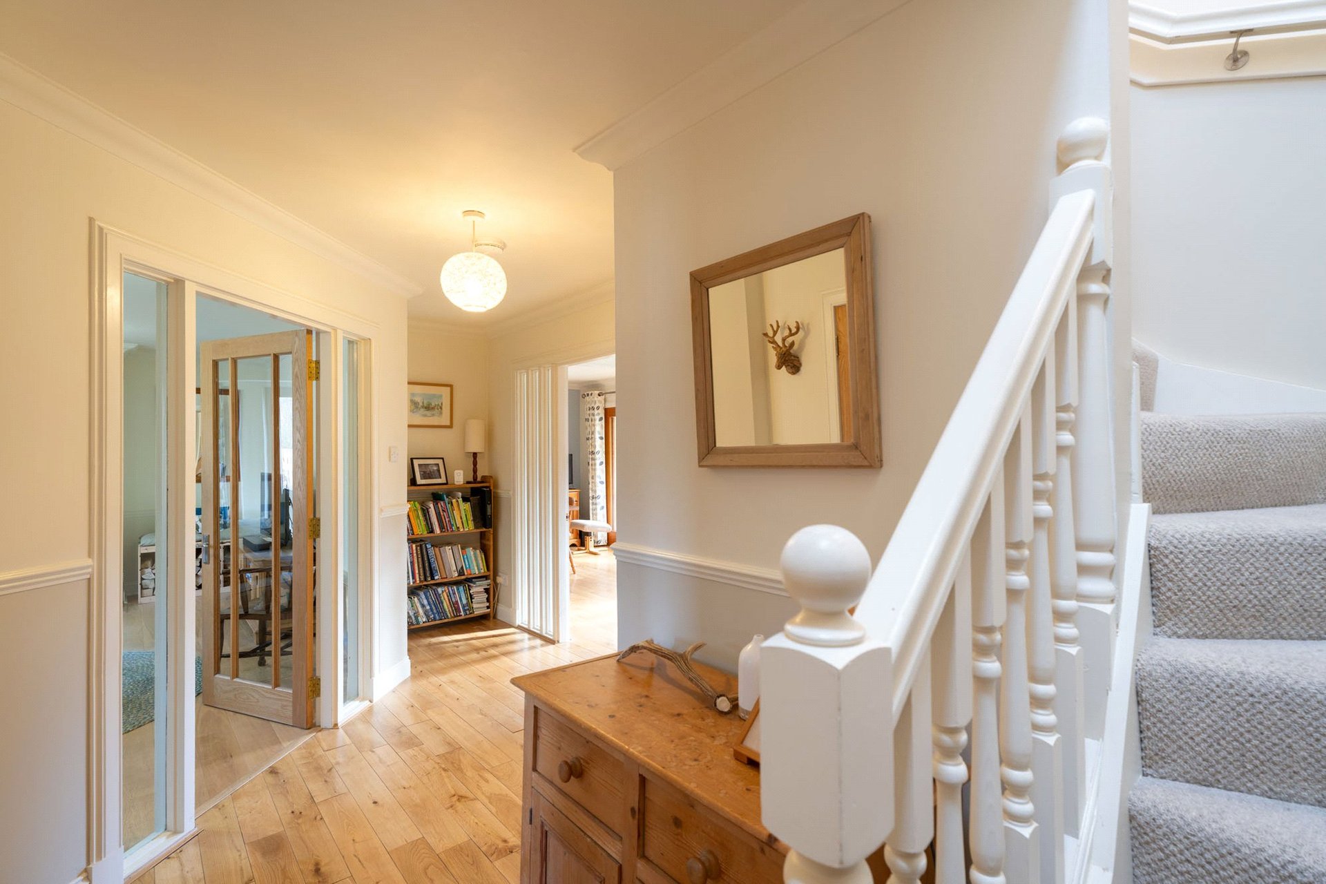 Firbank House, Kenmore Road, Aberfeldy, Perth and Kinross, PH15 2BY - Picture #3