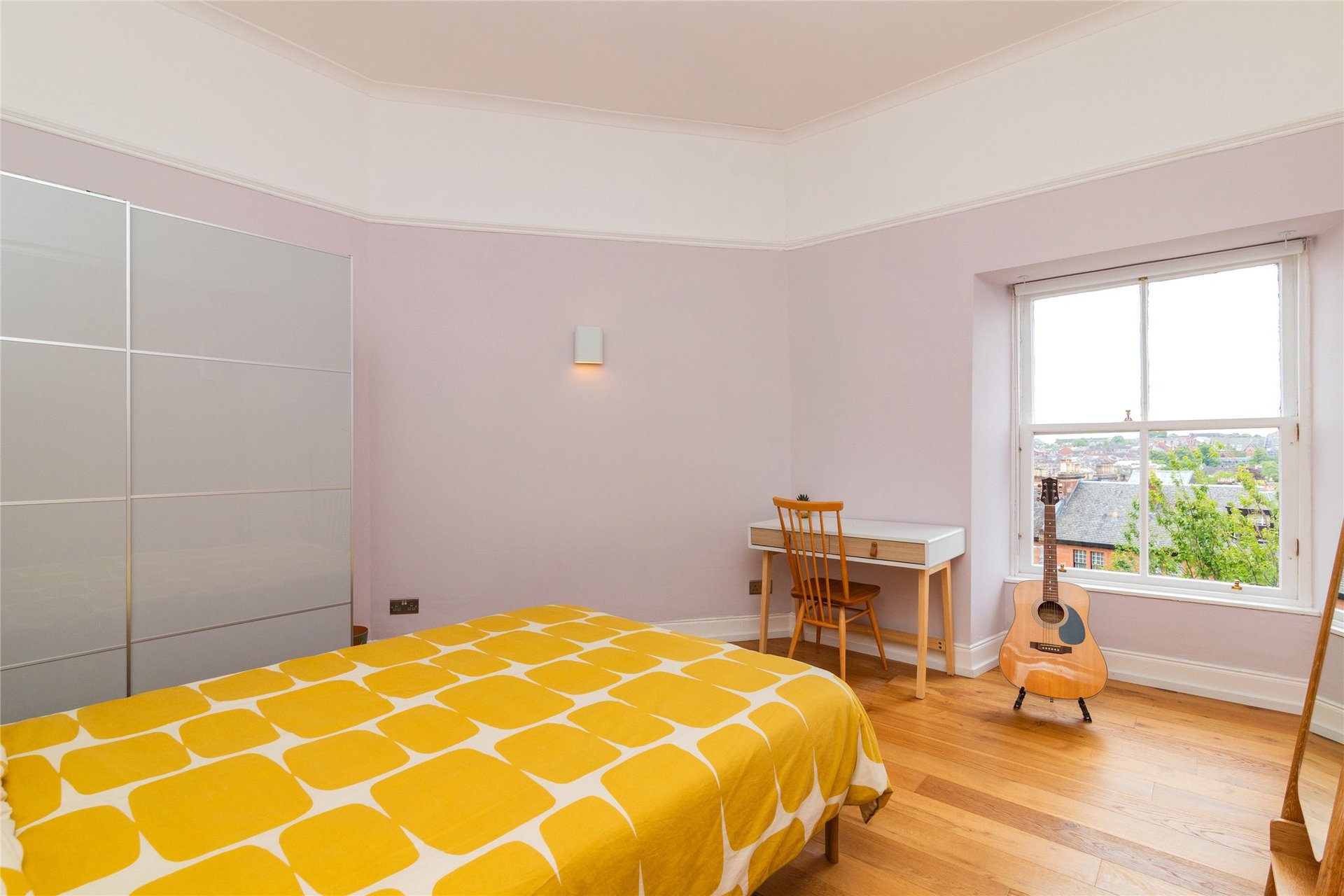 Flat 2/1, 1 Crown Terrace, Dowanhill, Glasgow, G12 9HA - Picture #26