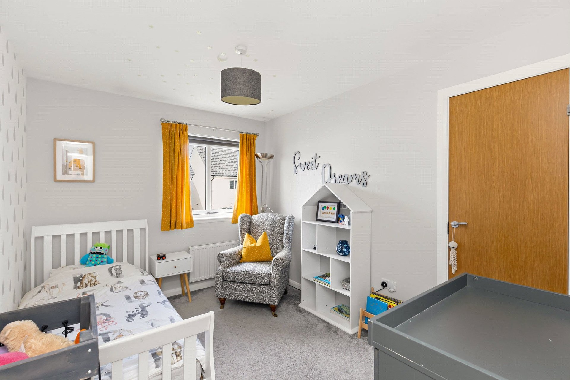 3 Stair Place, Kirkliston, Midlothian, EH29 9GL - Picture #20