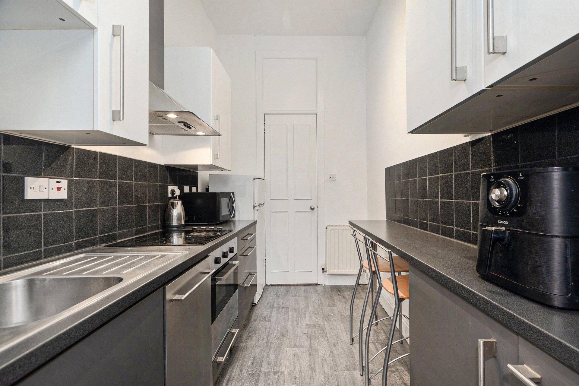 1/1, 17 Fordyce Street, Partick, Glasgow, G11 5PF - Picture #6