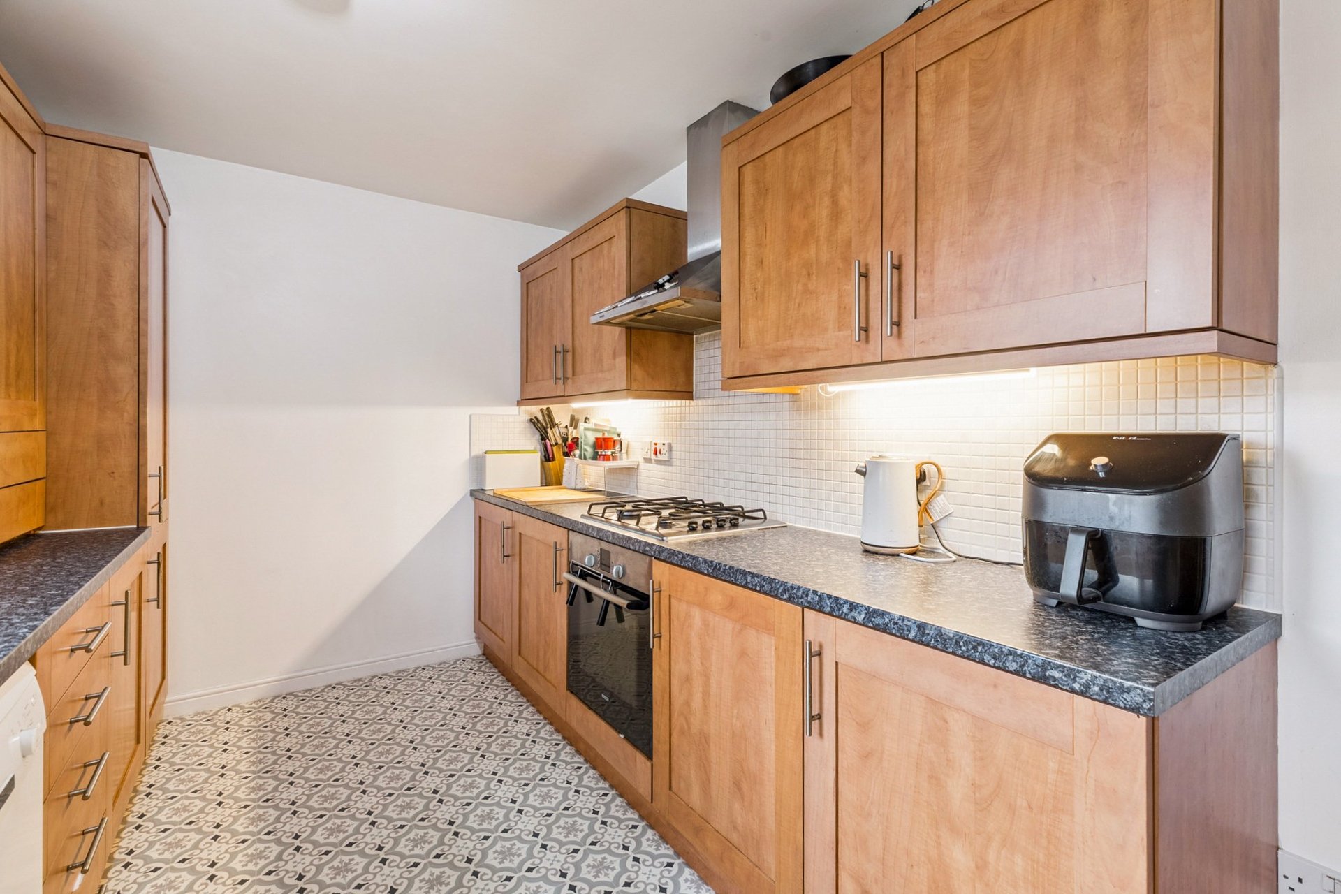 Flat 0/2, 46 Pleasance Street, Pollokshaws, Glasgow, G43 1SW - Picture #8