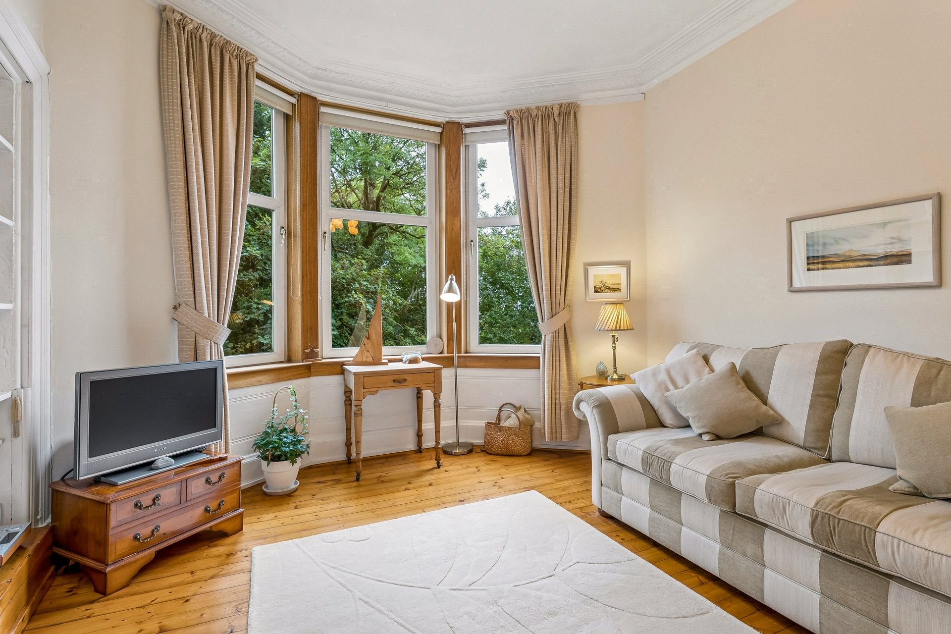2/1, 76 Thornwood Drive, Thornwood, Glasgow, G11 7PR - Picture #5