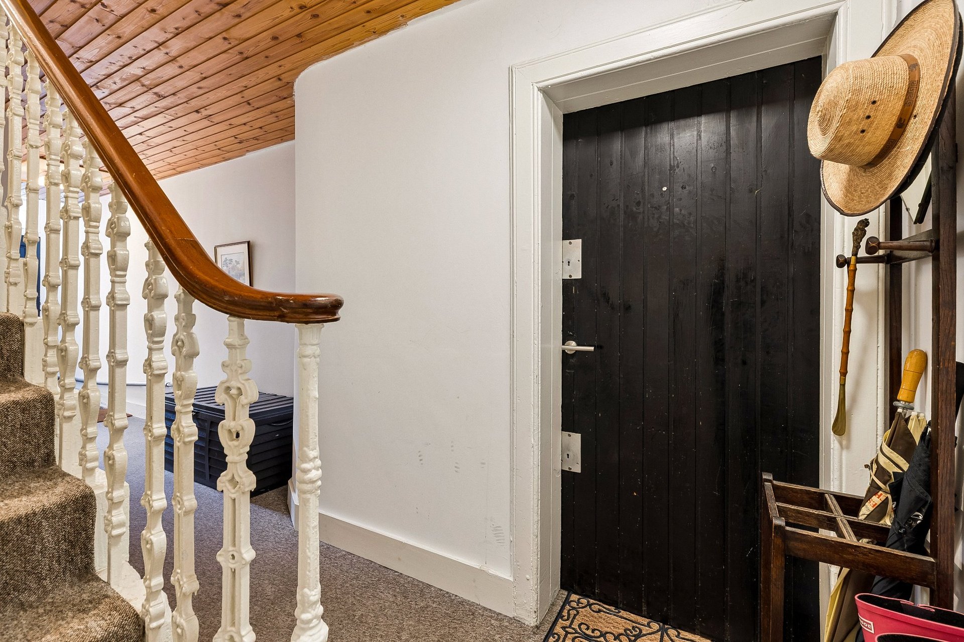 Flat 0/1, 11 Crown Gardens, Dowanhill, Glasgow, G12 9HL - Picture #26
