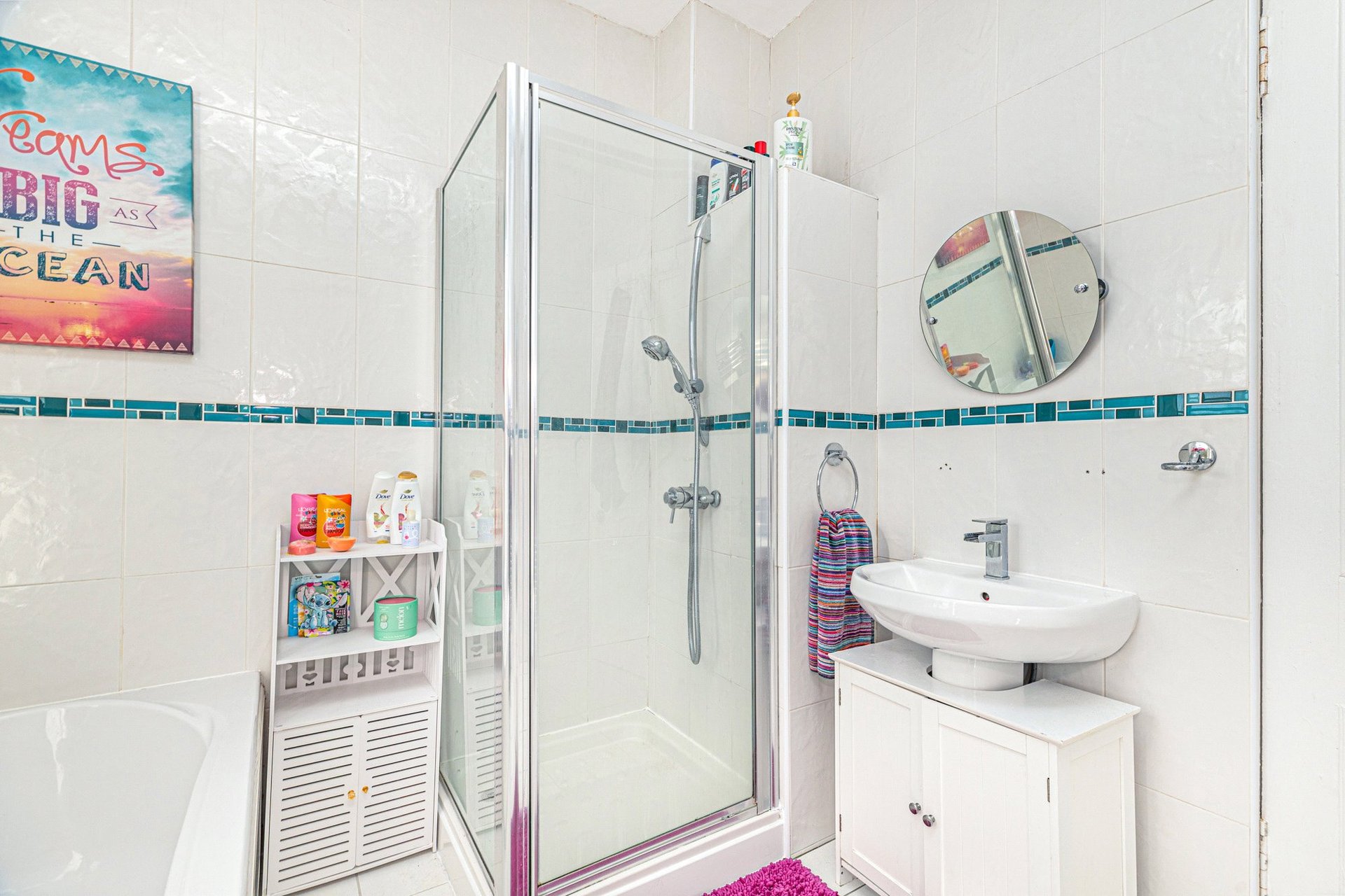 Noiram, 19 Ulundi Road, Johnstone, Renfrewshire, PA5 8TF - Picture #21