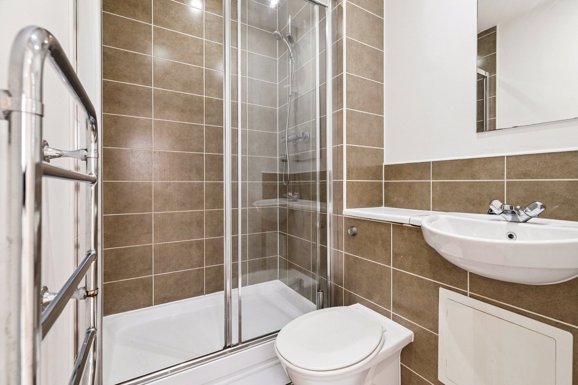 Flat 8/6 Block 1, 490 Argyle Street, Glasgow City, G2 8AJ - Picture #12