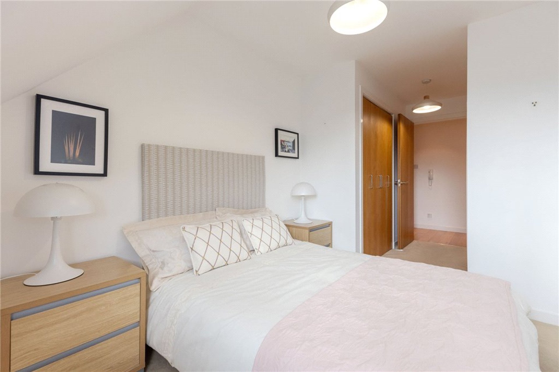 76/8 The Green, Edinburgh, Midlothian, EH4 5BH - Picture #11