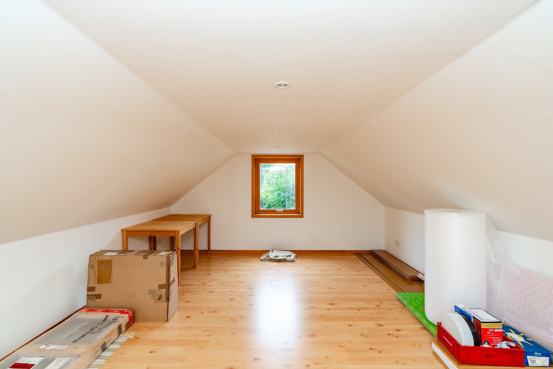 5 Woodend Crescent, Ettrickbridge, Selkirk, Scottish Borders, TD7 5JQ - Picture #22