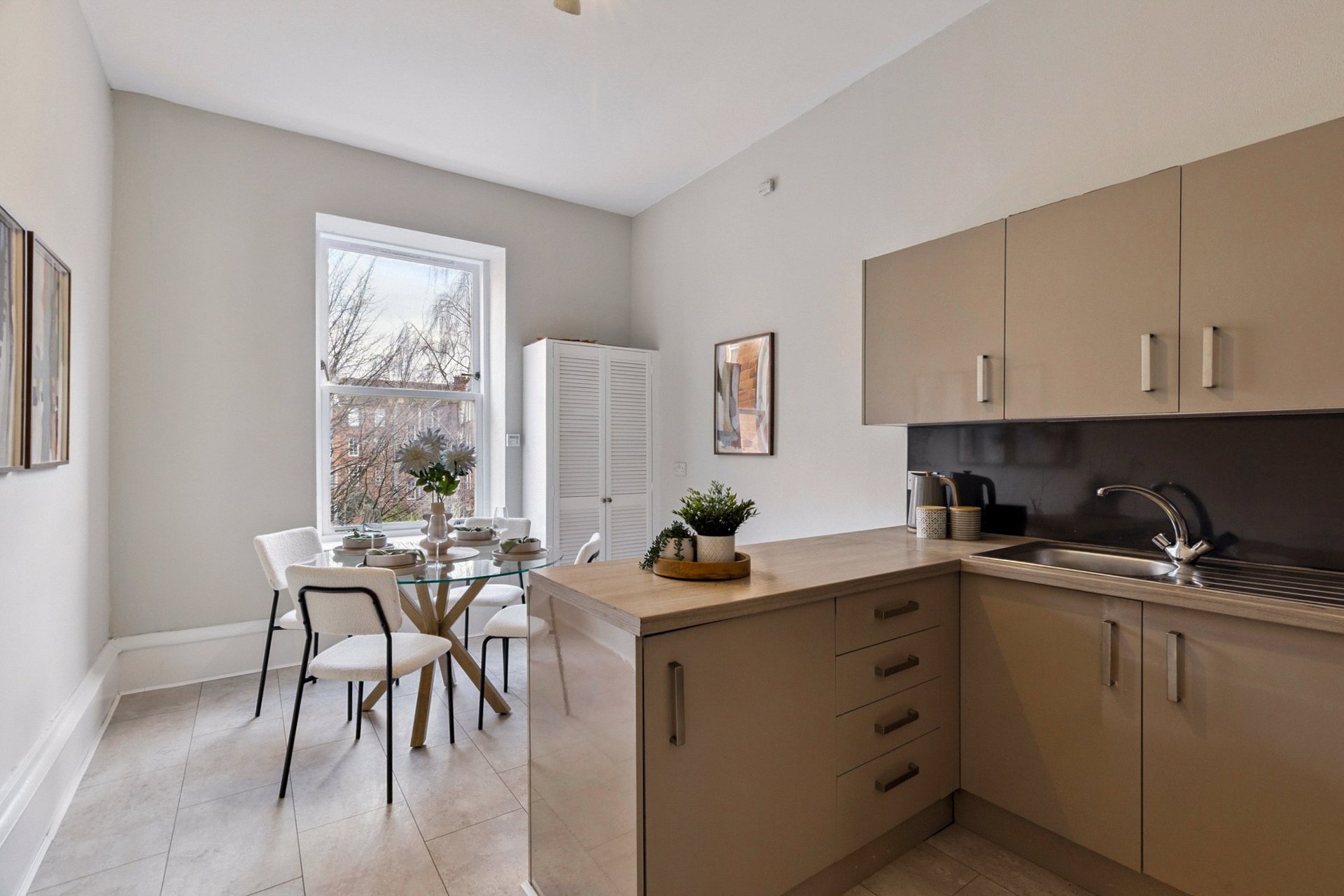 2/1, 226 West Princes Street, Woodlands, Glasgow, G4 9DL - Picture #10