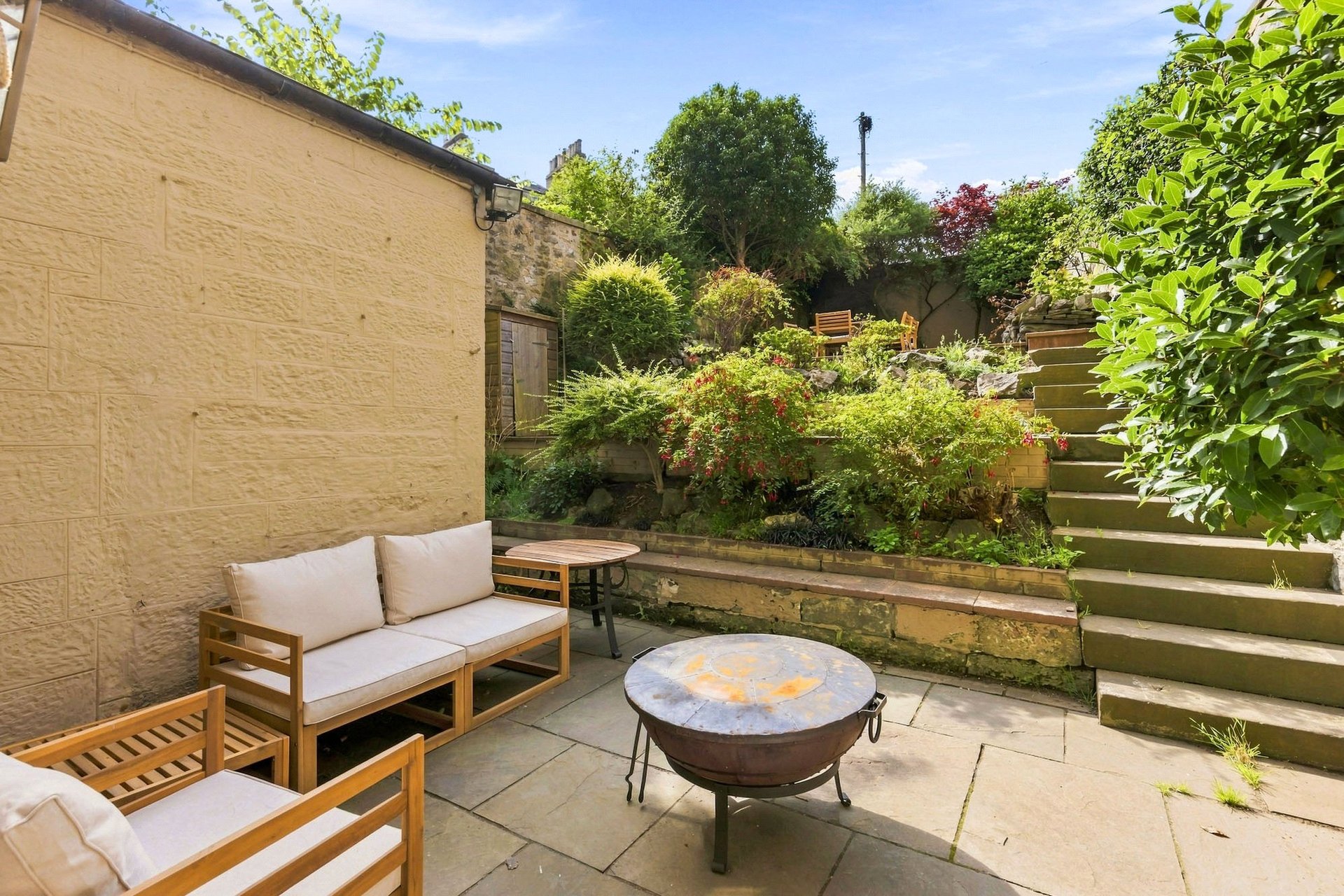 Gf, 7 Buckingham Terrace, Edinburgh, Midlothian, EH4 3AB - Picture #27