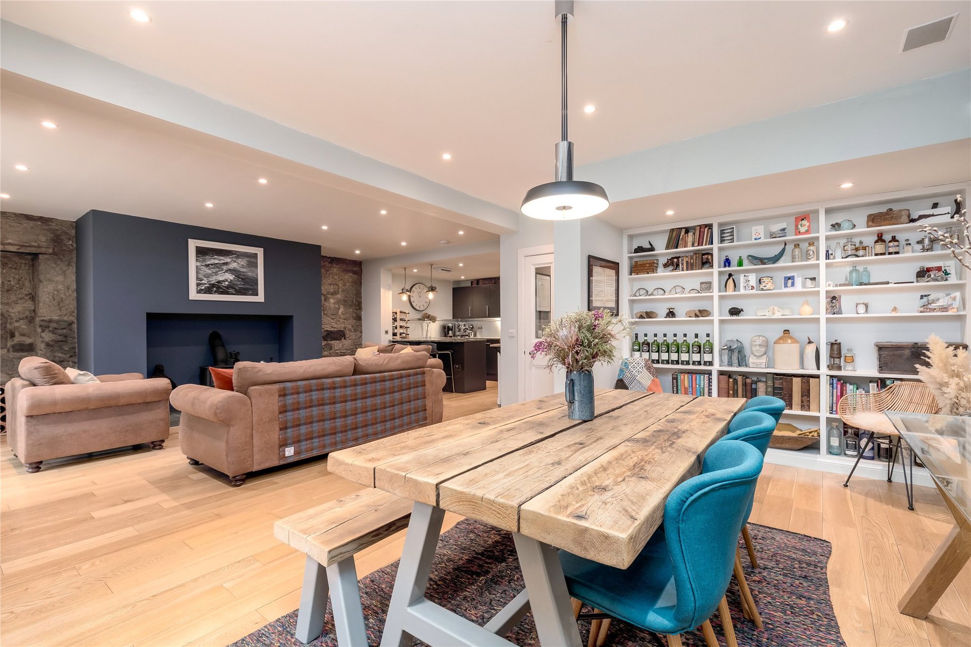 27A Eglinton Crescent, Edinburgh, Midlothian, EH12 5BY - Picture #8