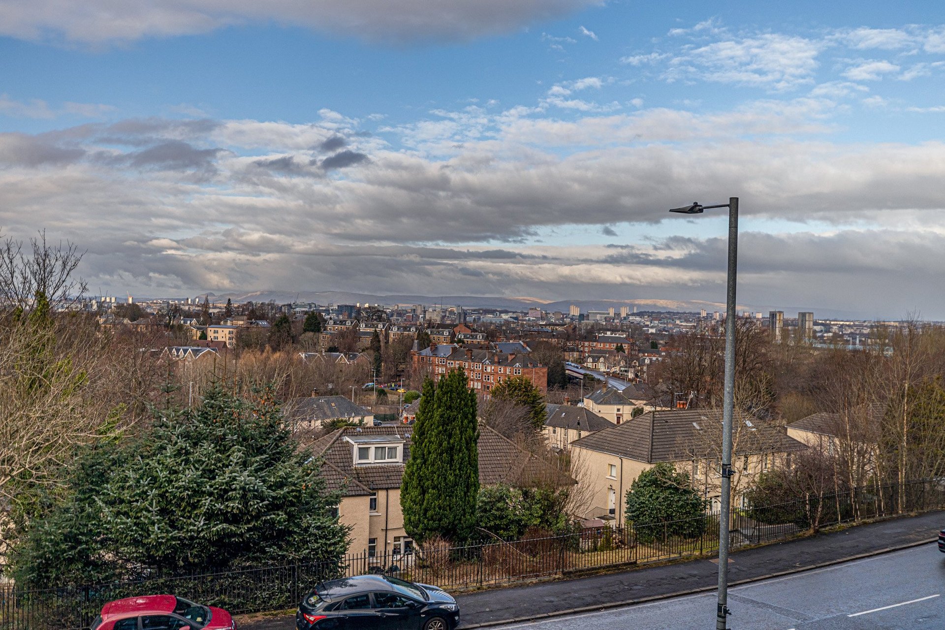 1/1, 3 Hampden Terrace, Mount Florida, G42 9XG - Picture #19