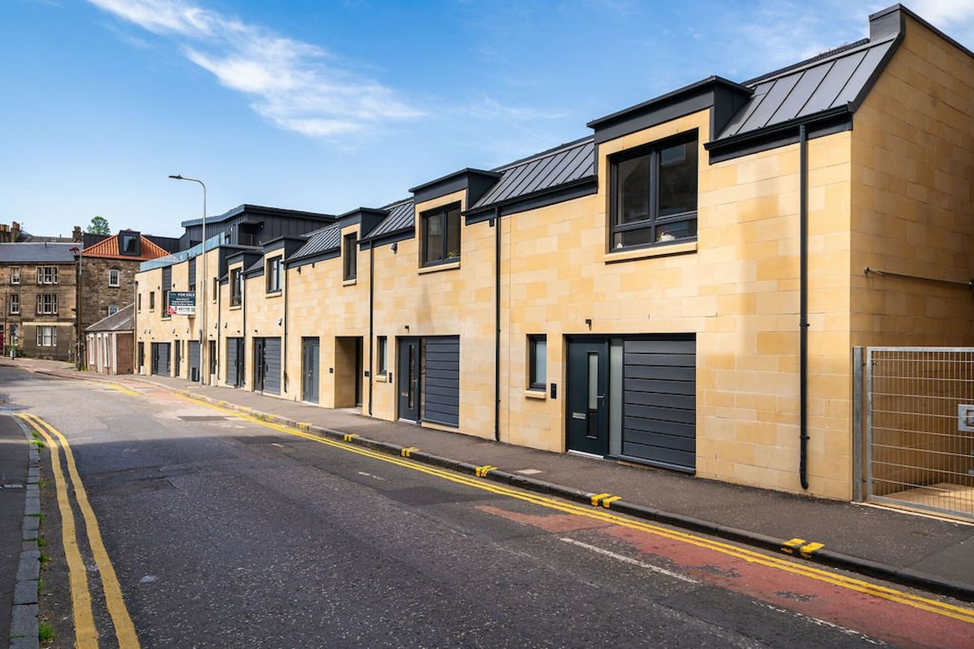 61 Eyre Place, Edinburgh, Midlothian, EH3 5EY - Picture #2
