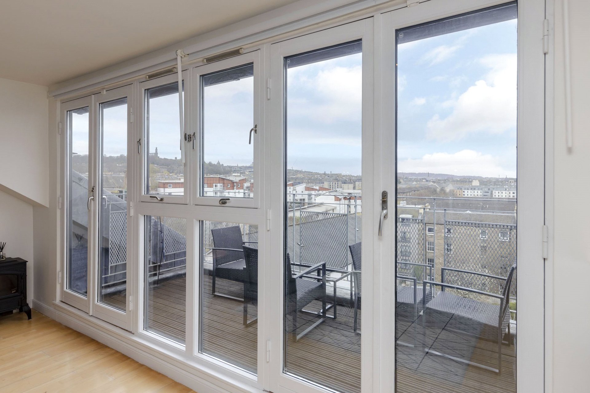 Flat 16, 163 Easter Road, Edinburgh, EH7 5QB - Picture #7