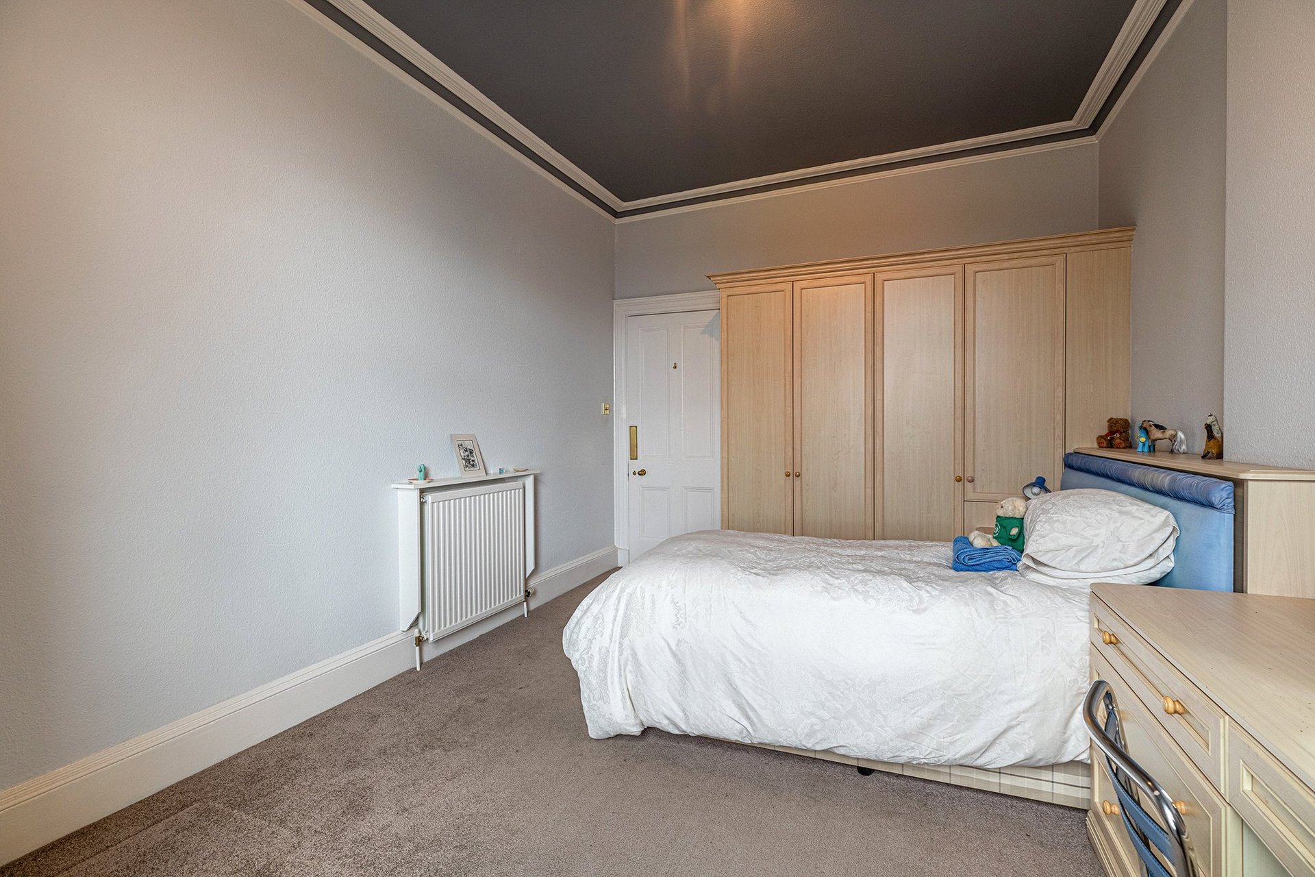 19 Winton Drive, Kelvinside, Glasgow, G12 0PZ - Picture #24