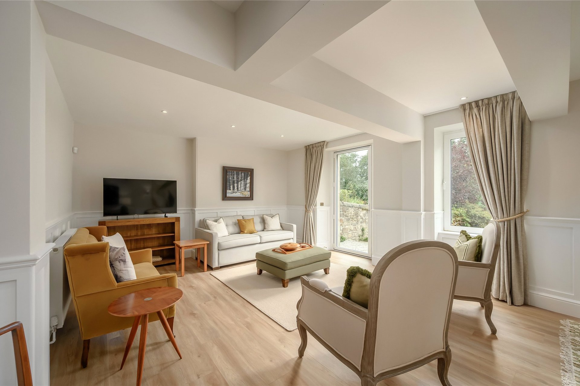 25 Inverleith Terrace, Edinburgh, EH3 5NU - Picture #16