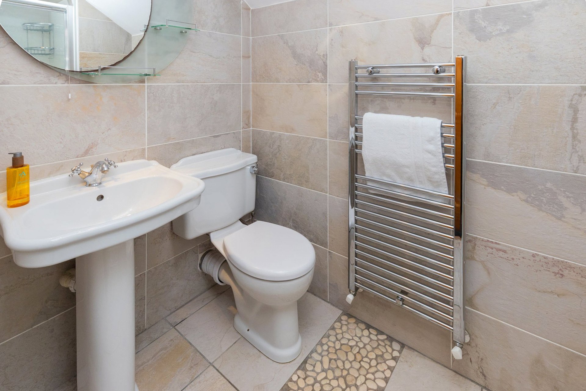 14 Davieland Road, Giffnock, Glasgow, East Renfrewshire, G46 7LA - Picture #42