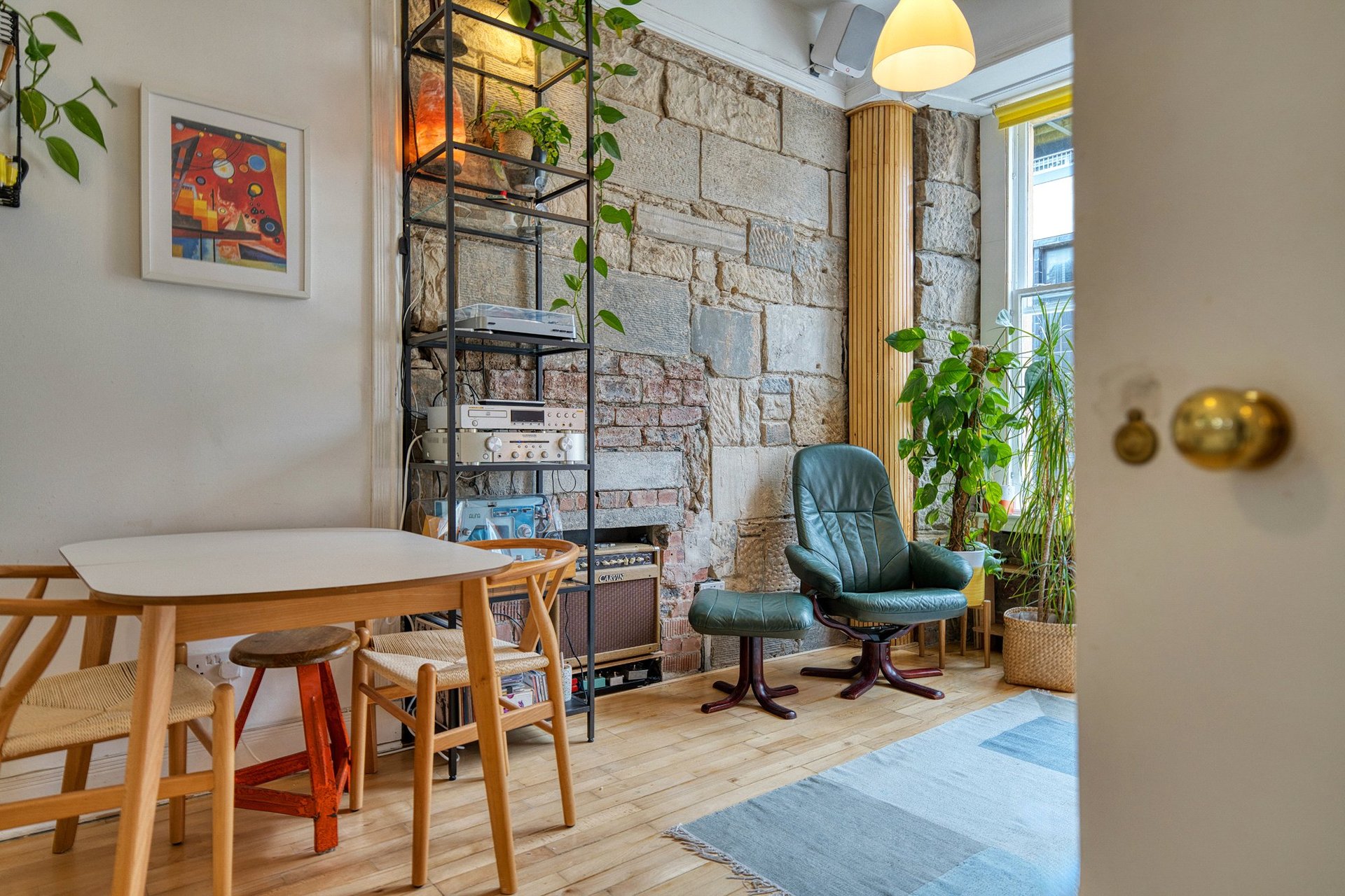Flat 2/1, 74 London Road, Glasgow, Glasgow City, G1 5NP - Picture #3