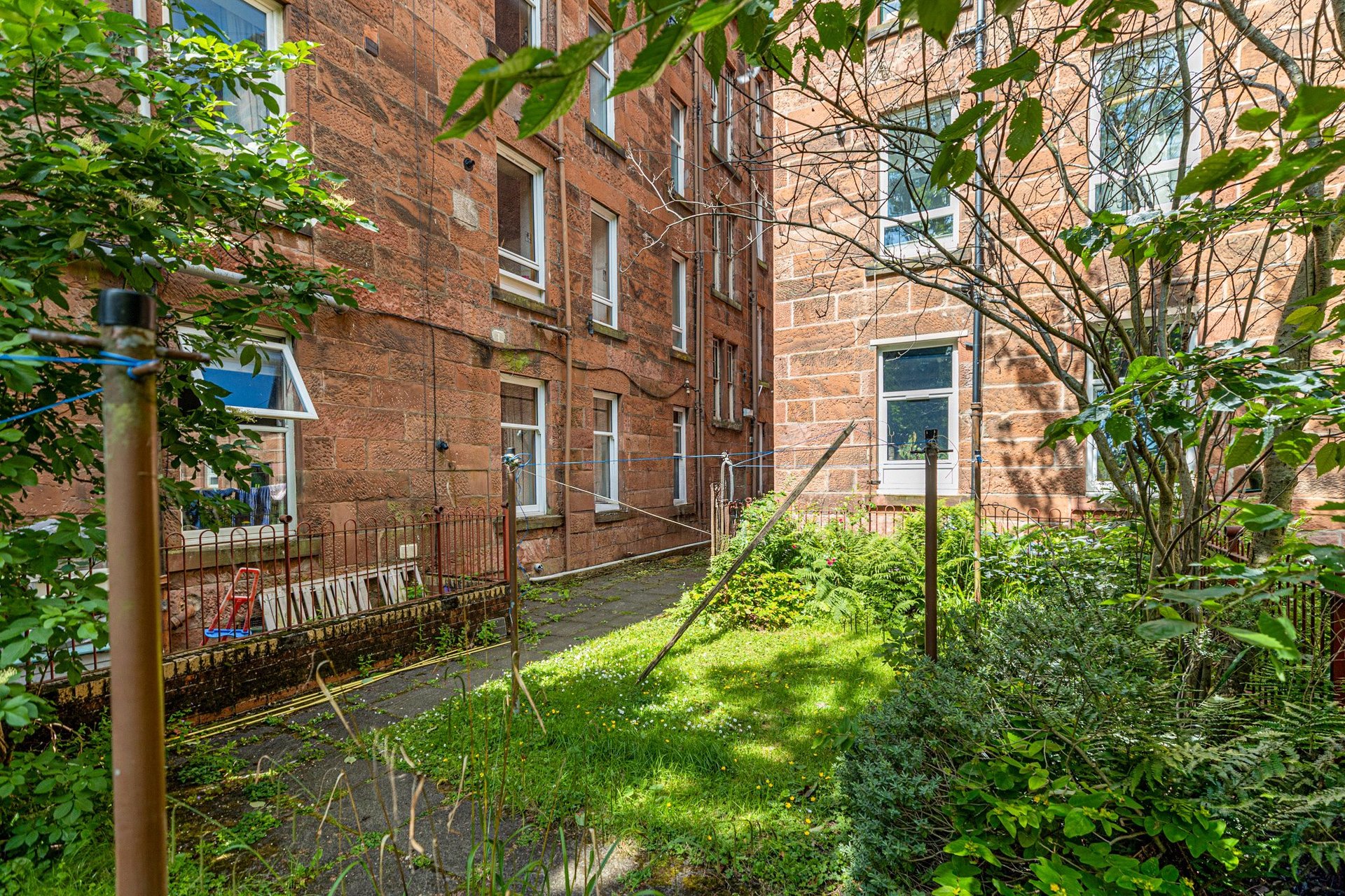 3/1, 82 Norham Street, Shawlands, Glasgow, G41 3XH - Picture #22