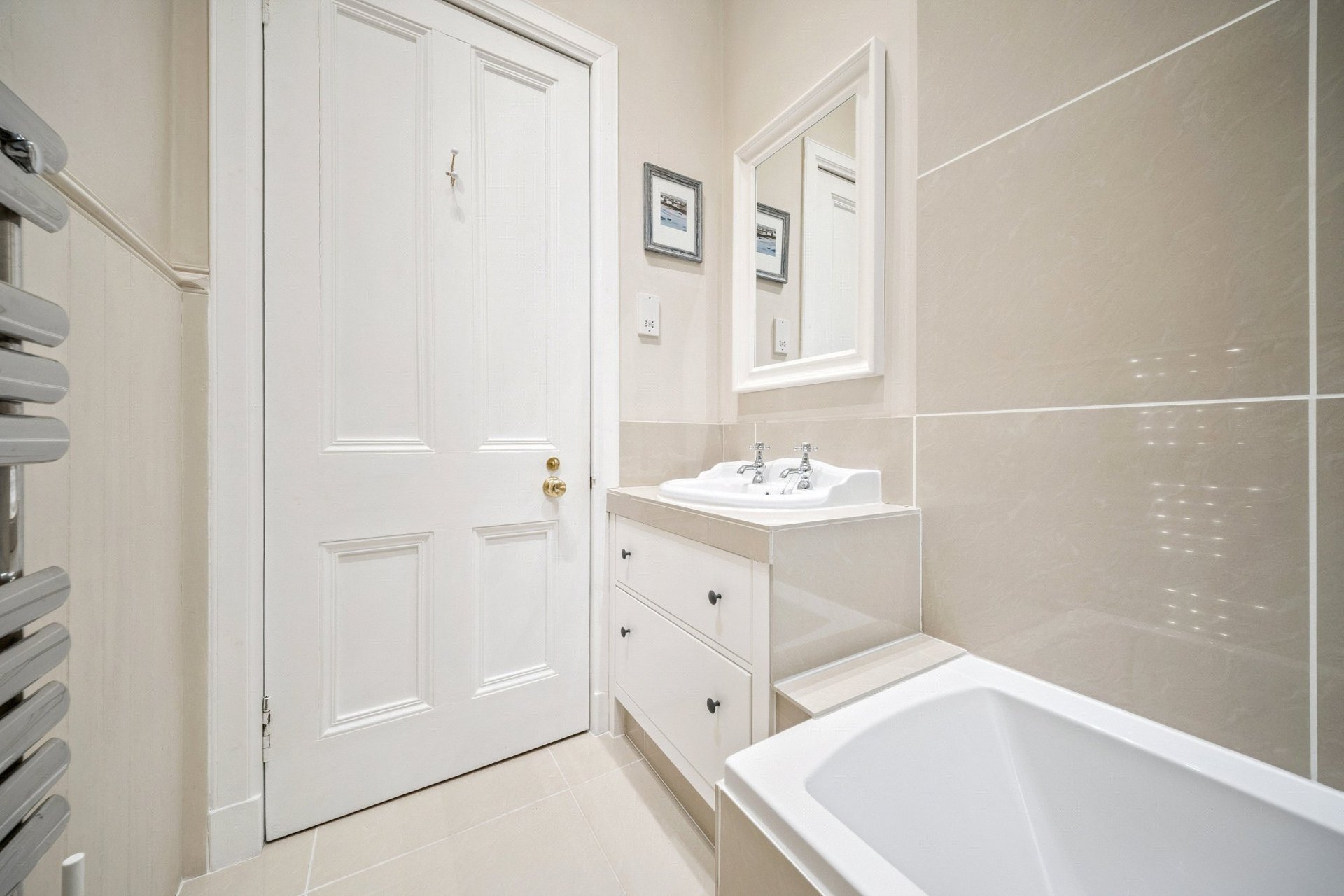 33/2 Grange Loan, Edinburgh, EH9 2ER - Picture #27